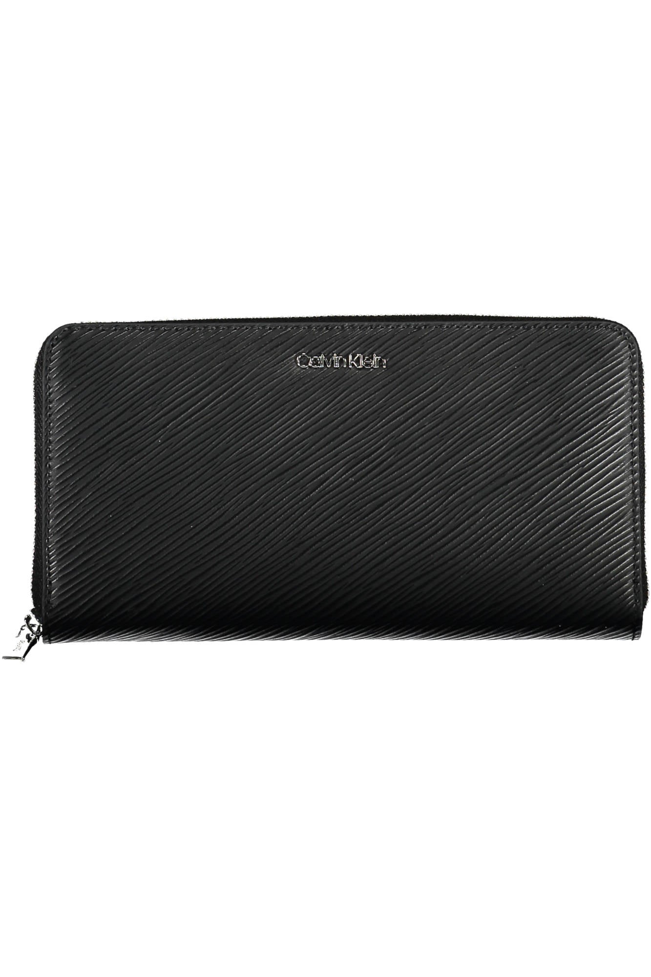 CALVIN KLEIN WOMEN'S WALLET BLACK-0