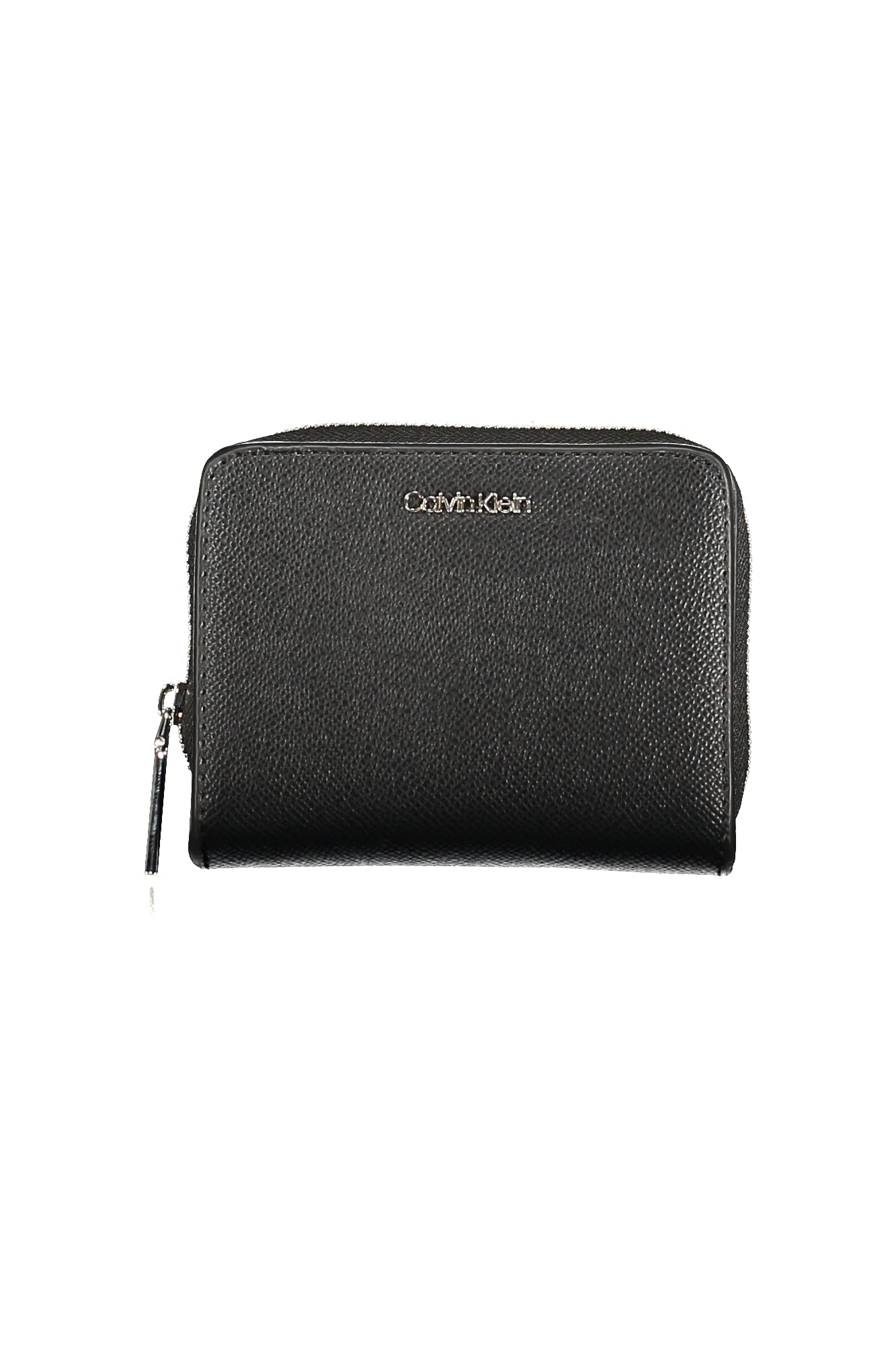 CALVIN KLEIN WOMEN'S WALLET BLACK-0