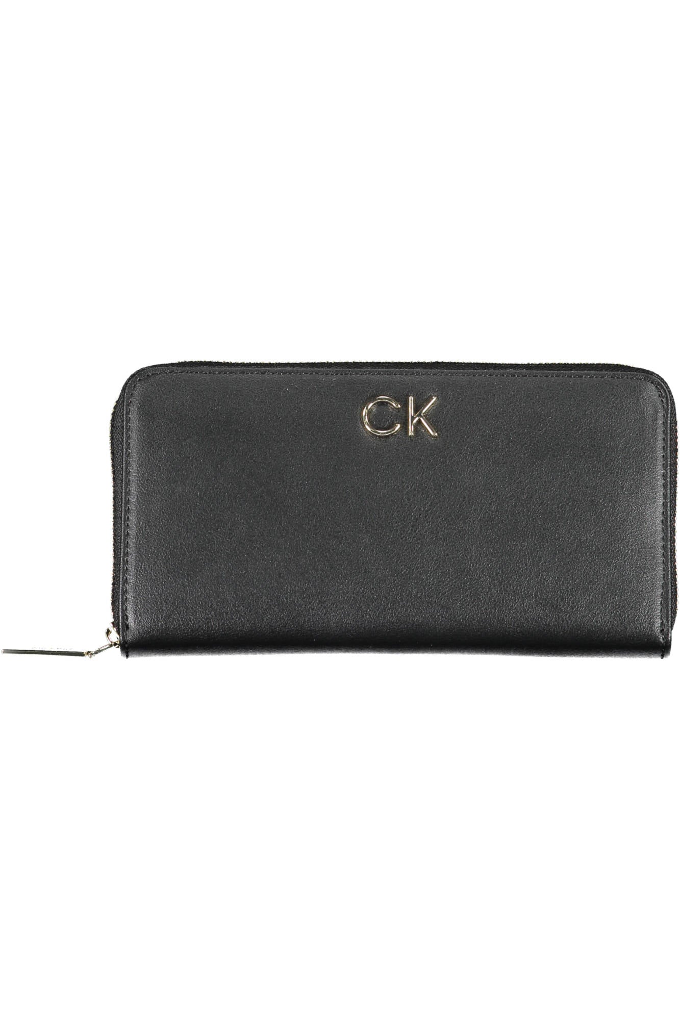 CALVIN KLEIN BLACK WOMEN WALLET-0