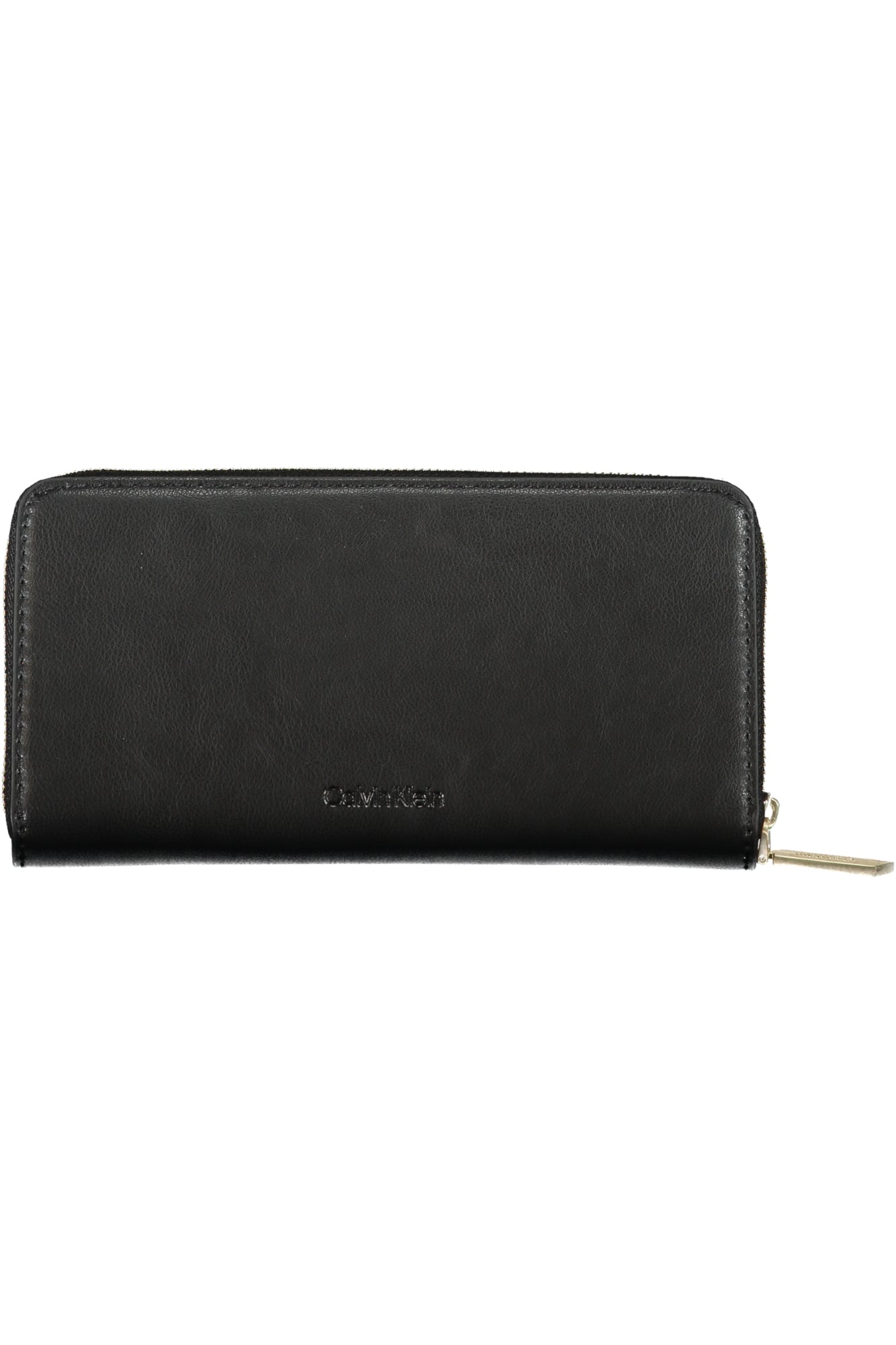 CALVIN KLEIN WOMEN'S WALLET BLACK-1