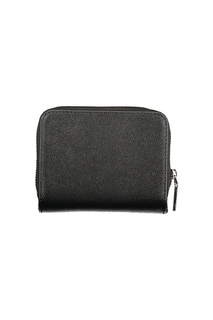CALVIN KLEIN WOMEN'S WALLET BLACK-1