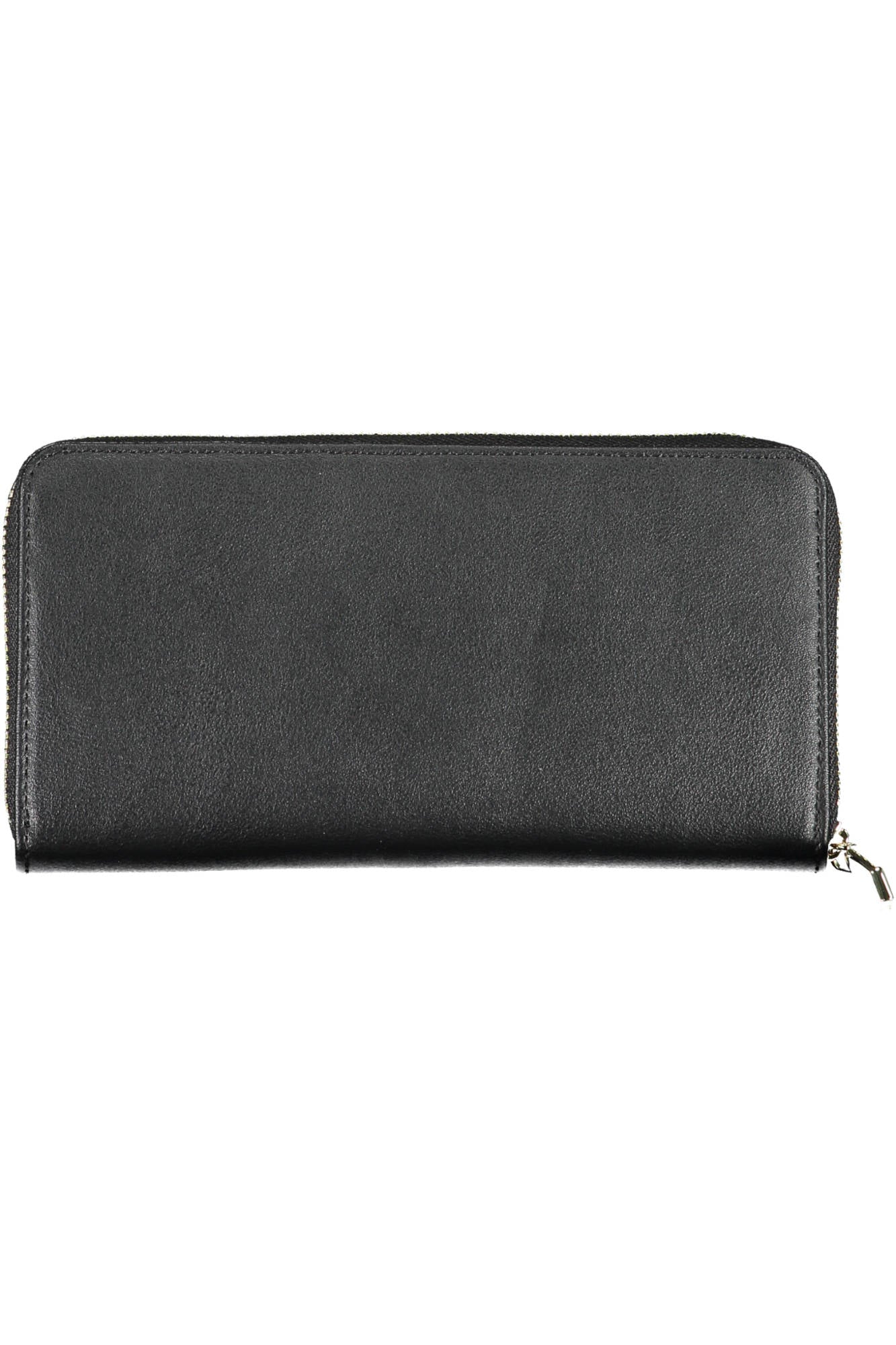 CALVIN KLEIN BLACK WOMEN WALLET-1