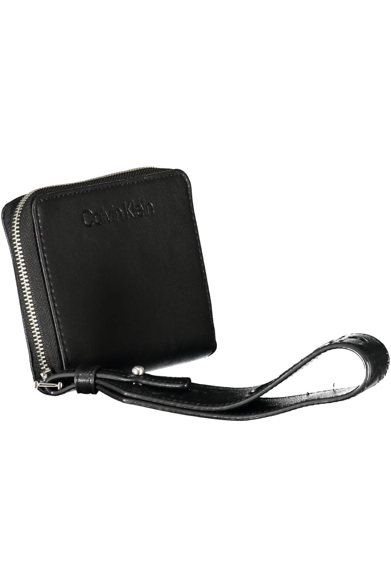 CALVIN KLEIN WOMEN'S WALLET BLACK-2