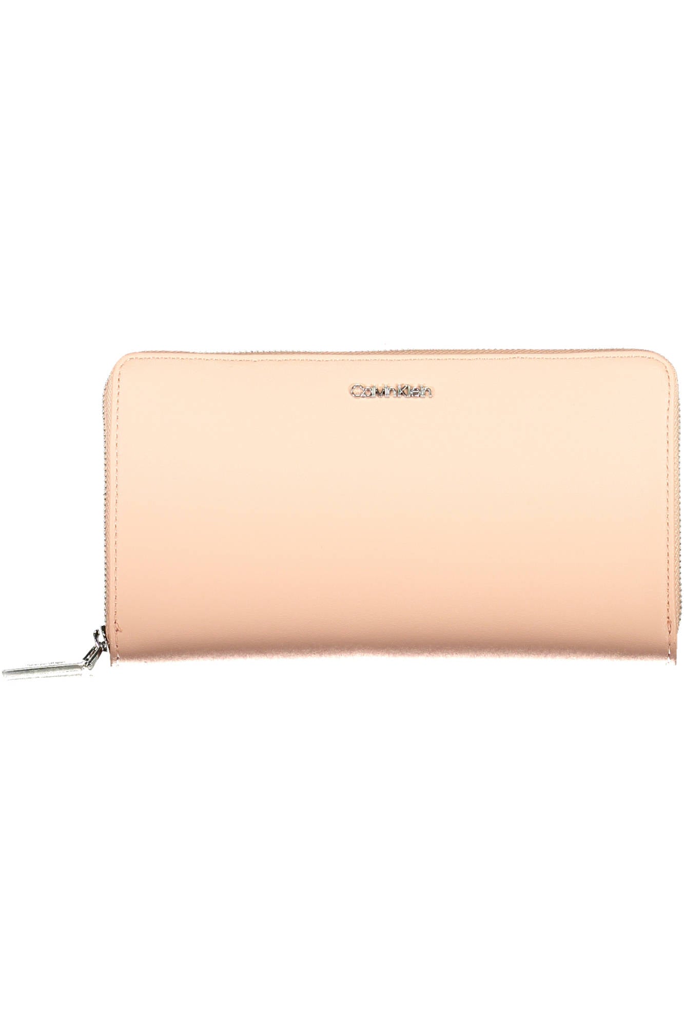 CALVIN KLEIN PINK WALLET FOR WOMEN-0