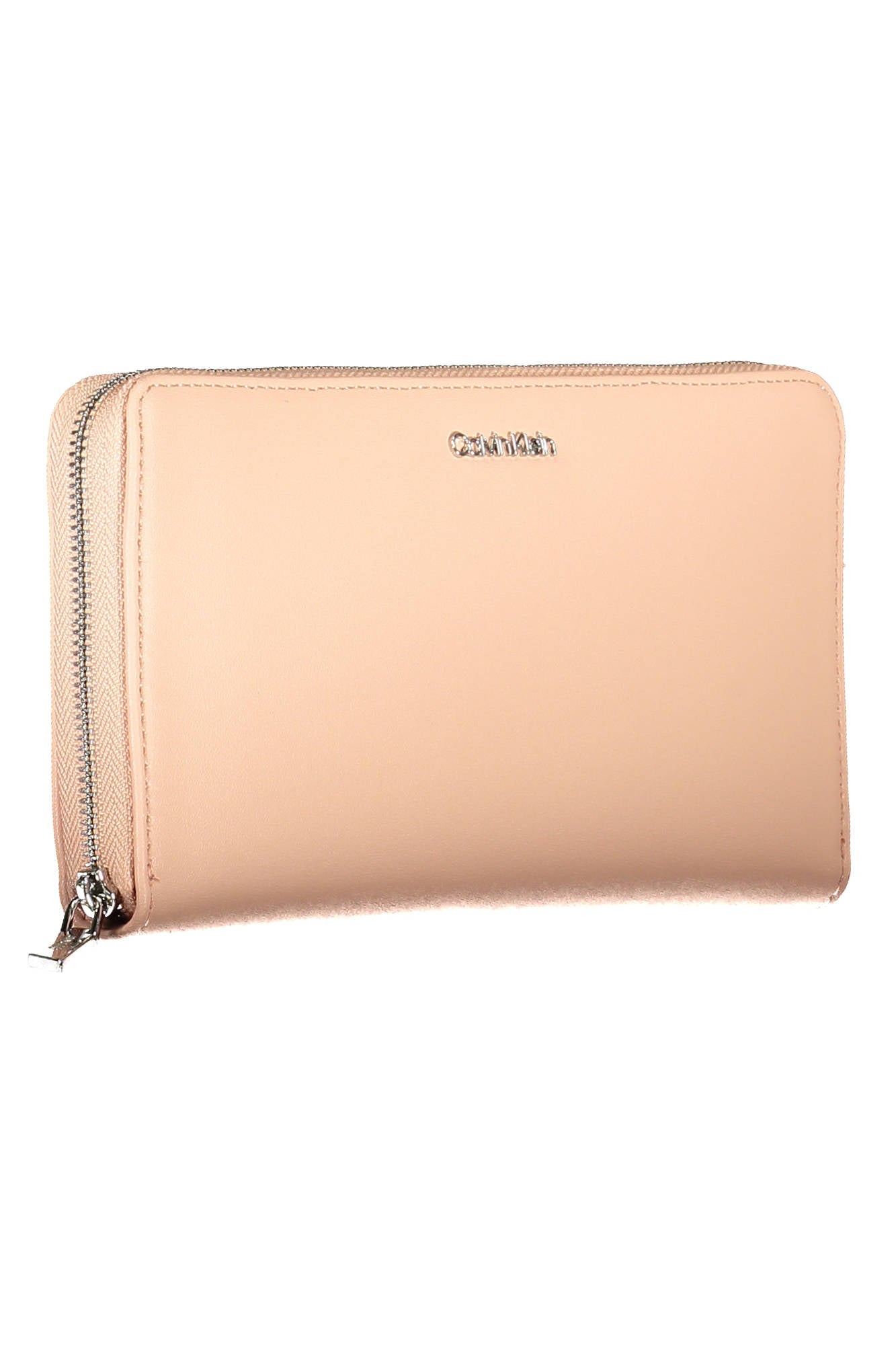 CALVIN KLEIN PINK WALLET FOR WOMEN-2
