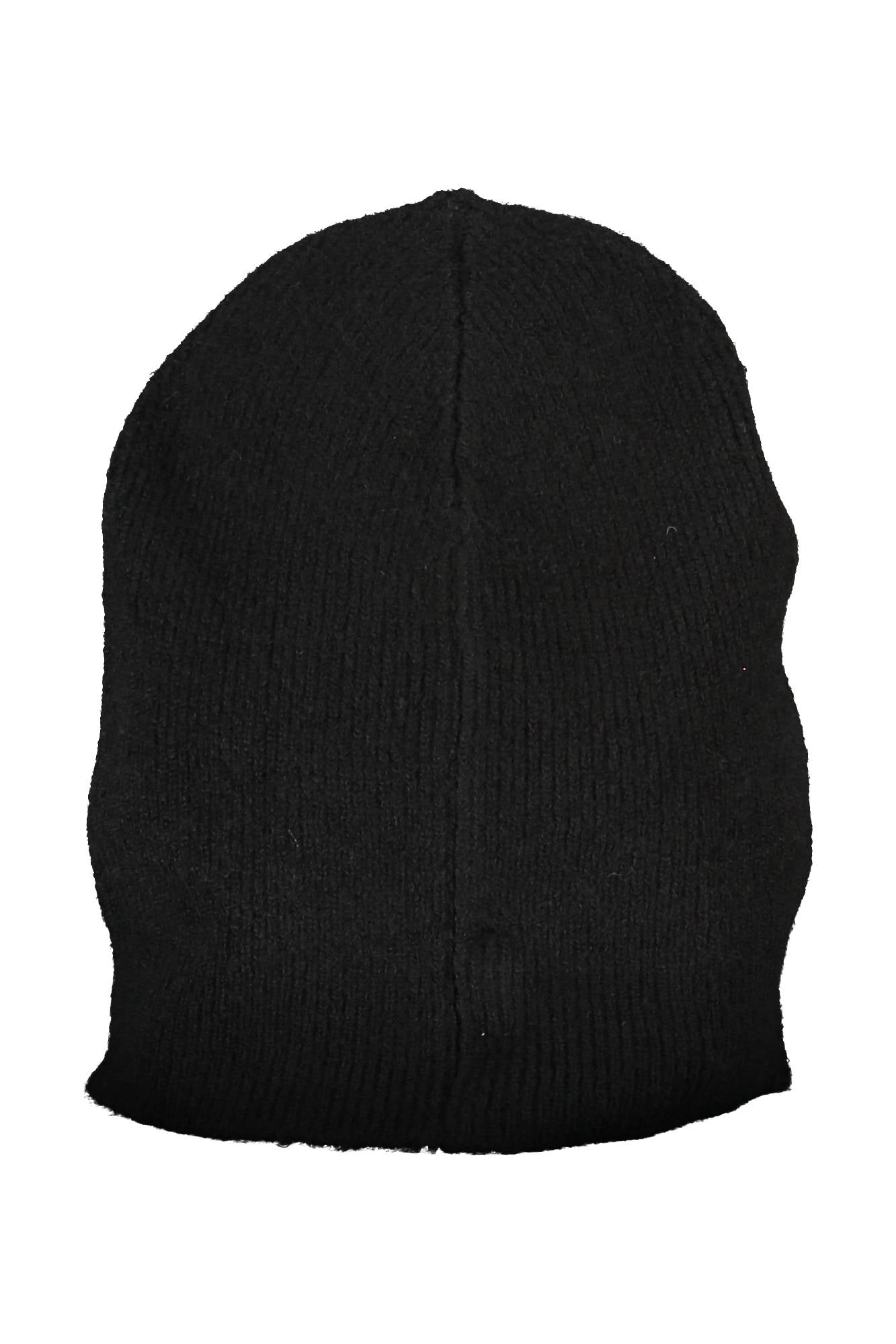 CALVIN KLEIN BLACK MAN SCARF-2