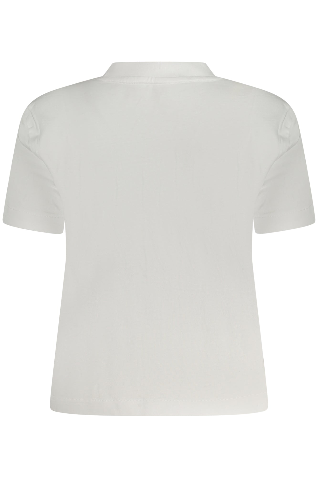 CALVIN KLEIN SHORT SLEEVE T-SHIRT WOMEN WHITE-1