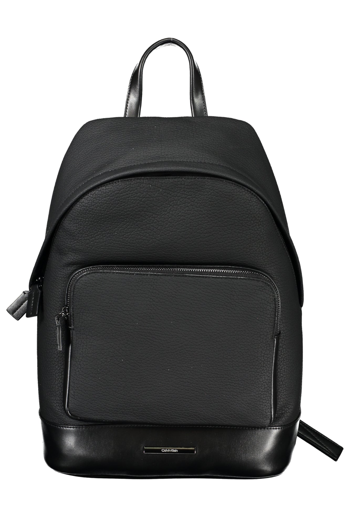 CALVIN KLEIN MEN'S BLACK BACKPACK-0