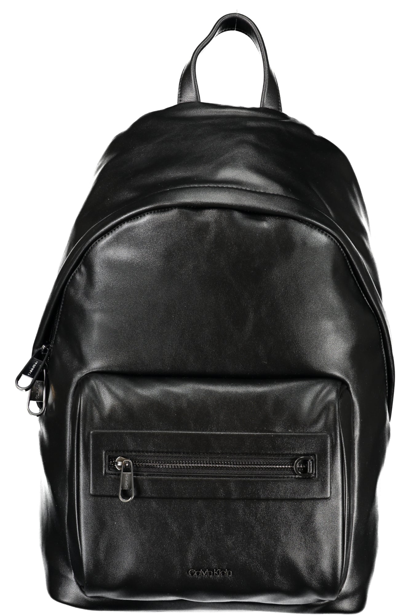 CALVIN KLEIN MEN'S BLACK BACKPACK-0