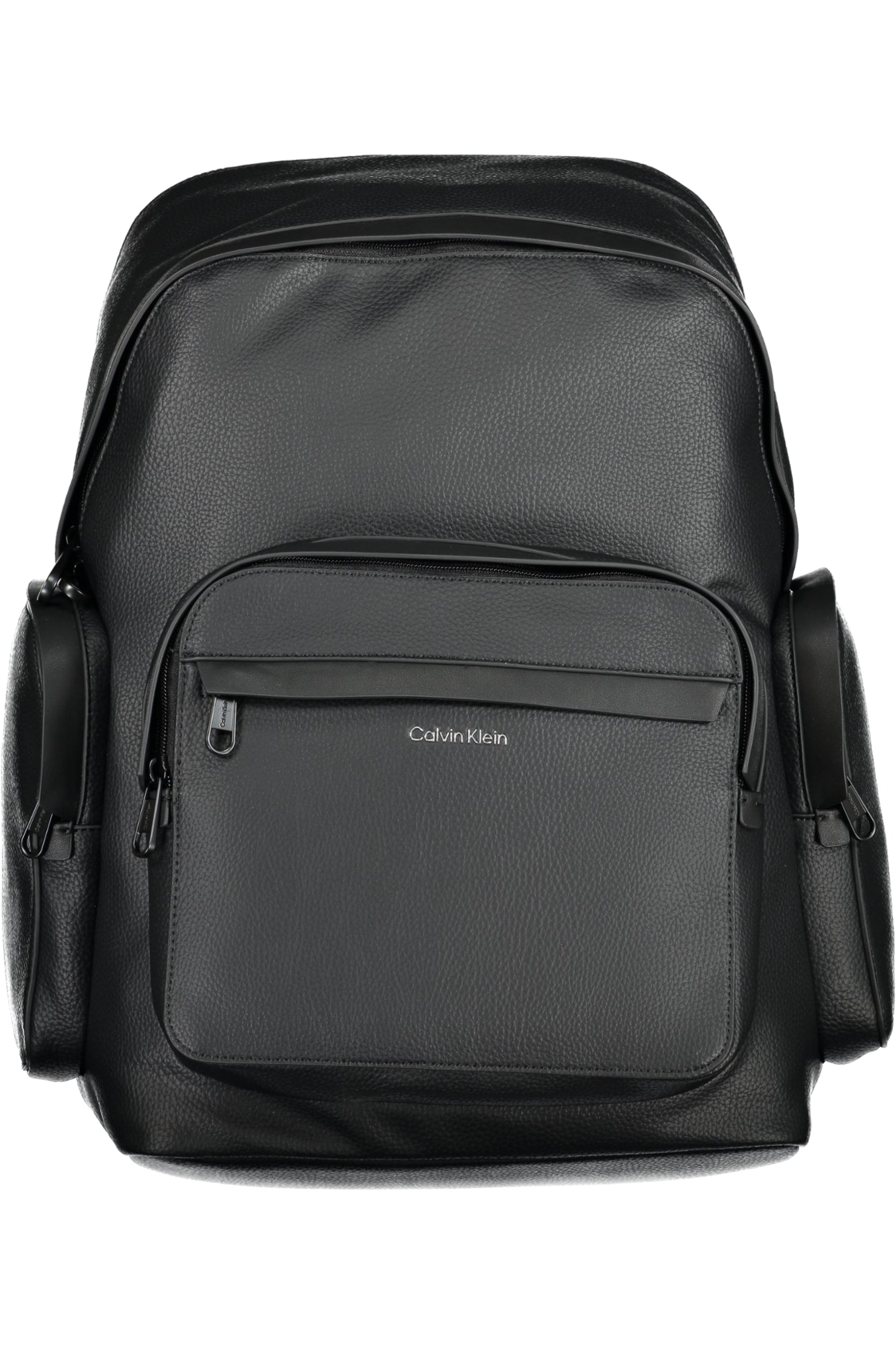 CALVIN KLEIN MEN'S BLACK BACKPACK-0