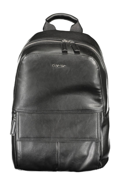 CALVIN KLEIN MEN'S BACKPACK BLACK-0