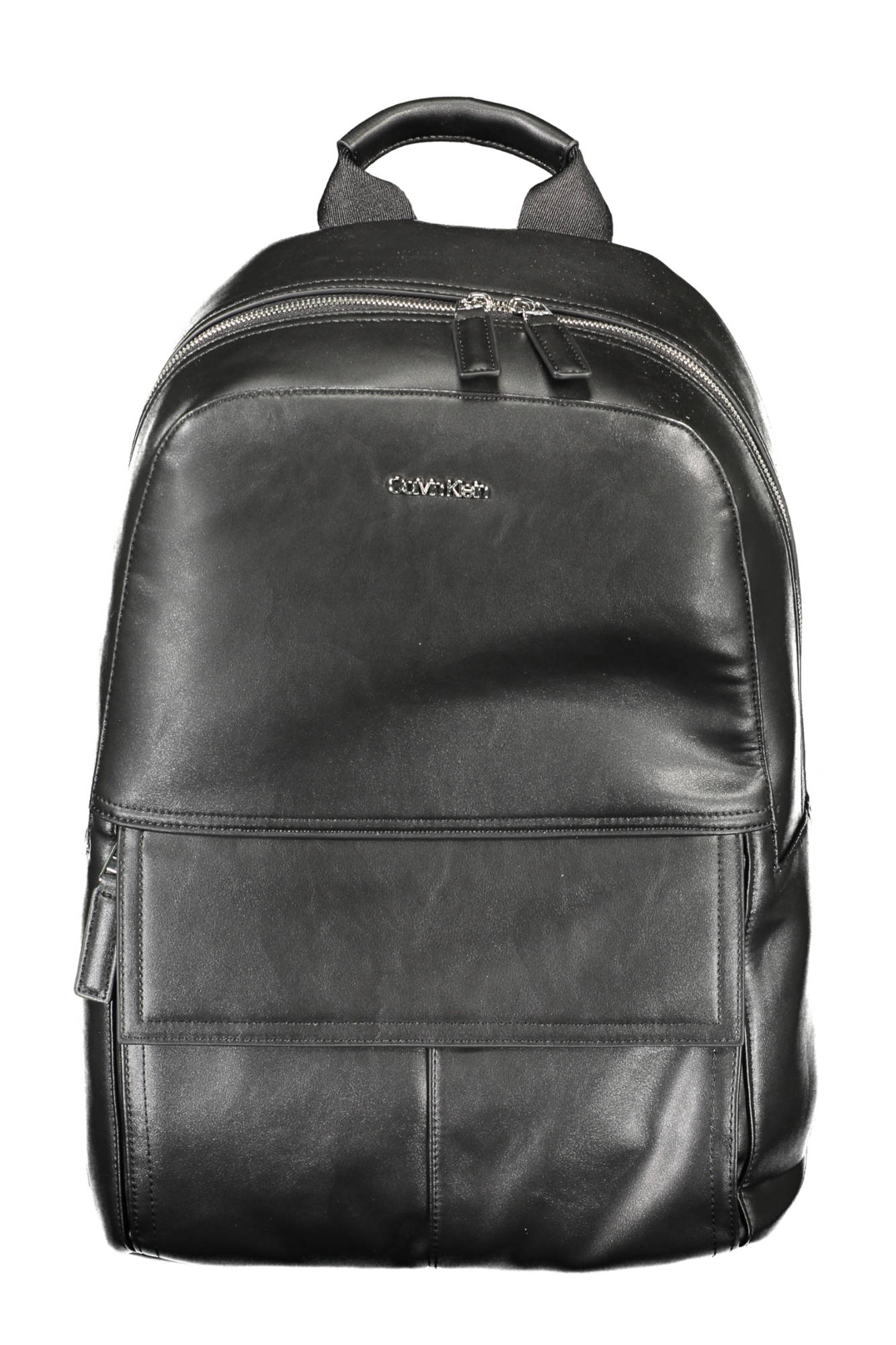 CALVIN KLEIN MEN'S BACKPACK BLACK-0