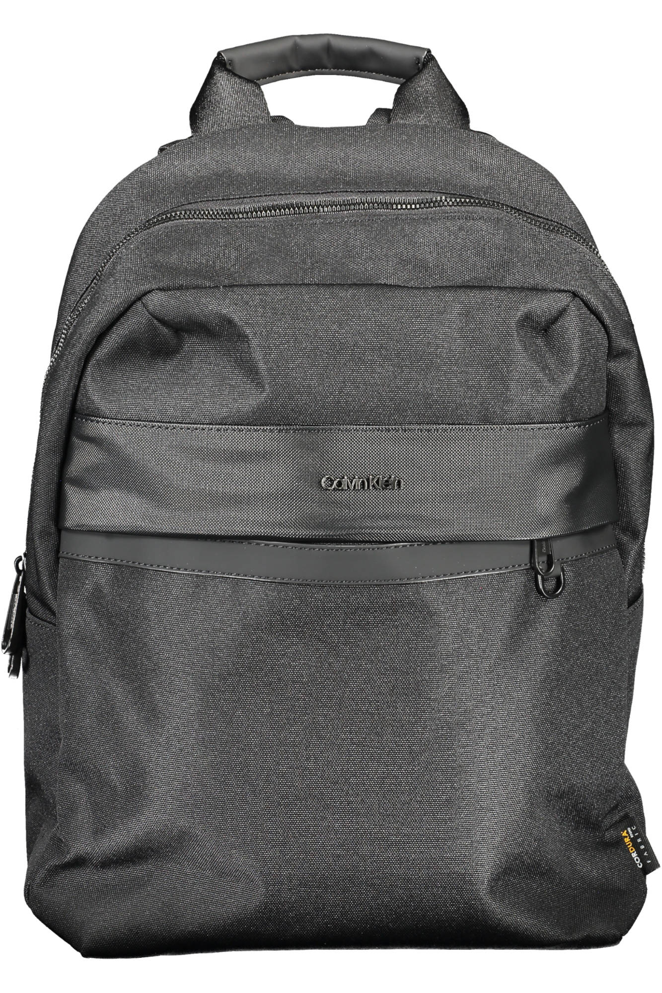 CALVIN KLEIN BLACK MAN BACKPACK-0