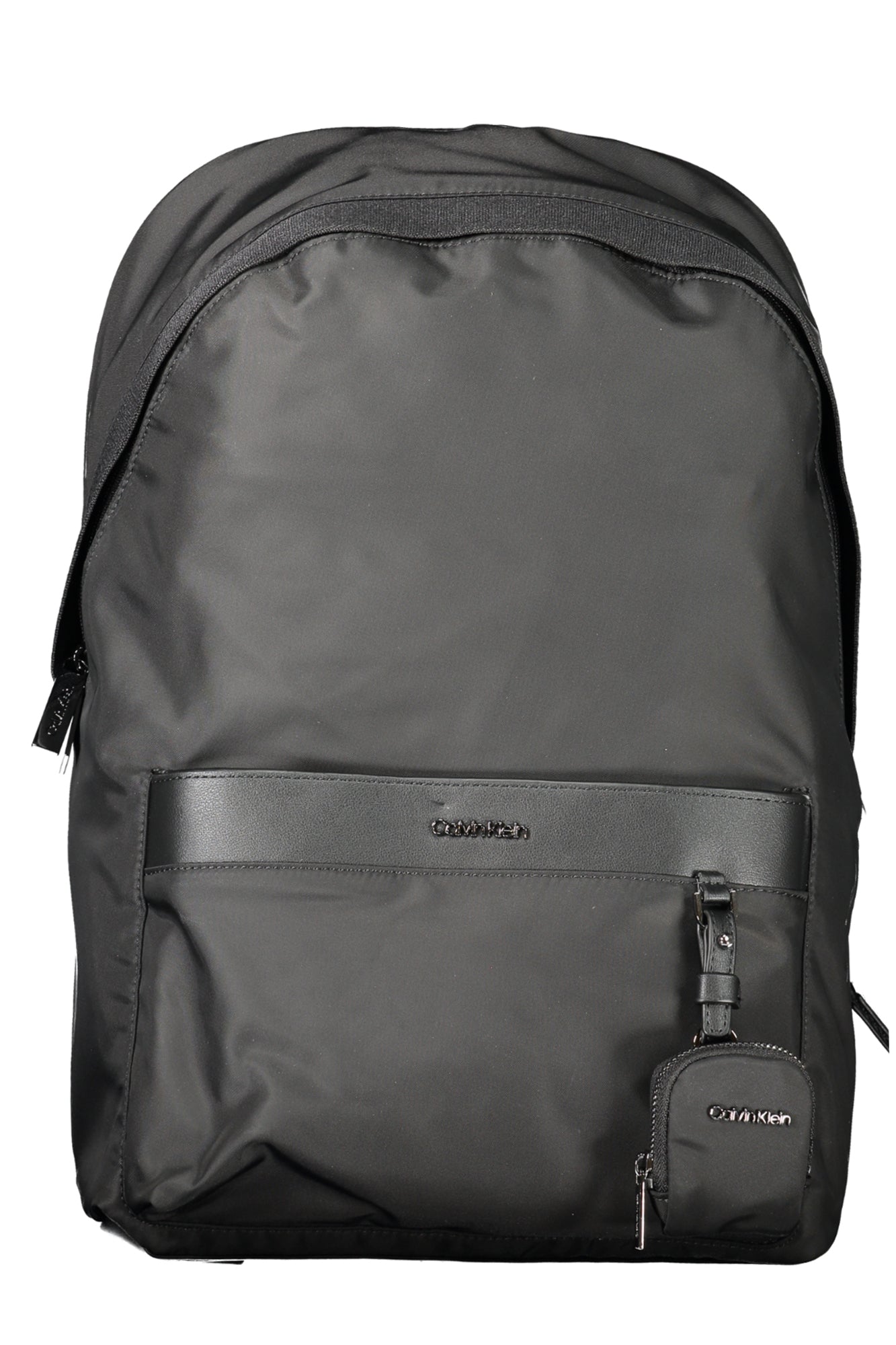 CALVIN KLEIN MEN'S BACKPACK BLACK-0