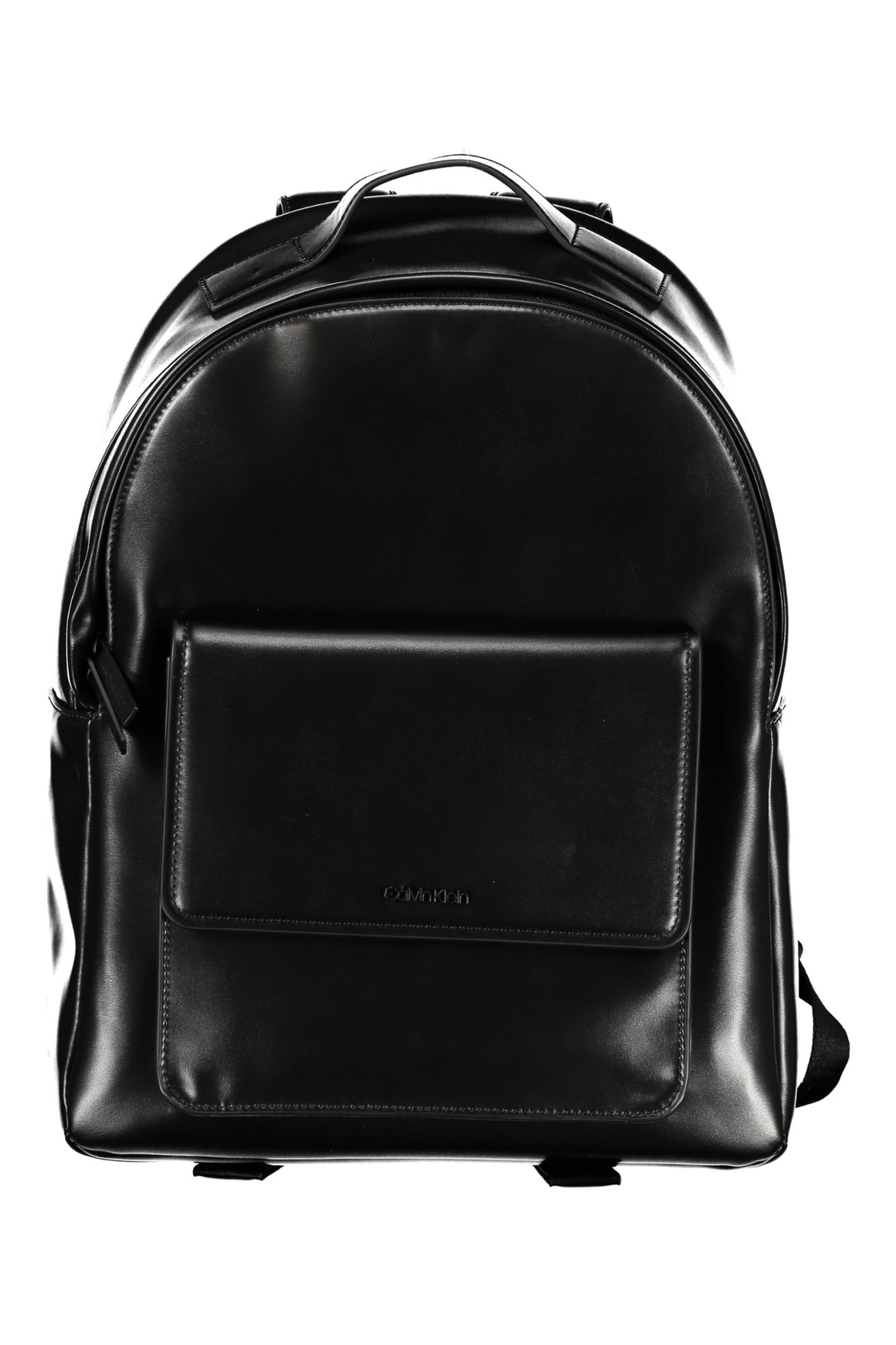 CALVIN KLEIN MEN'S BLACK BACKPACK-0