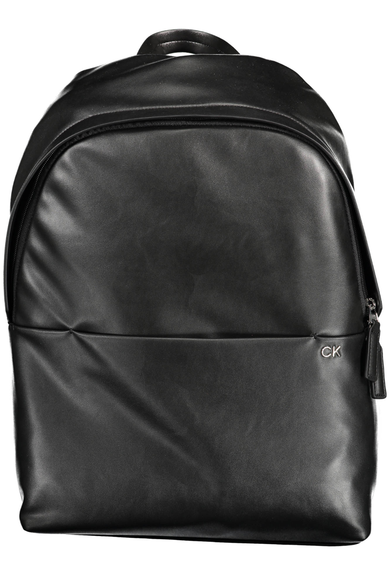 CALVIN KLEIN MEN'S BLACK BACKPACK-0