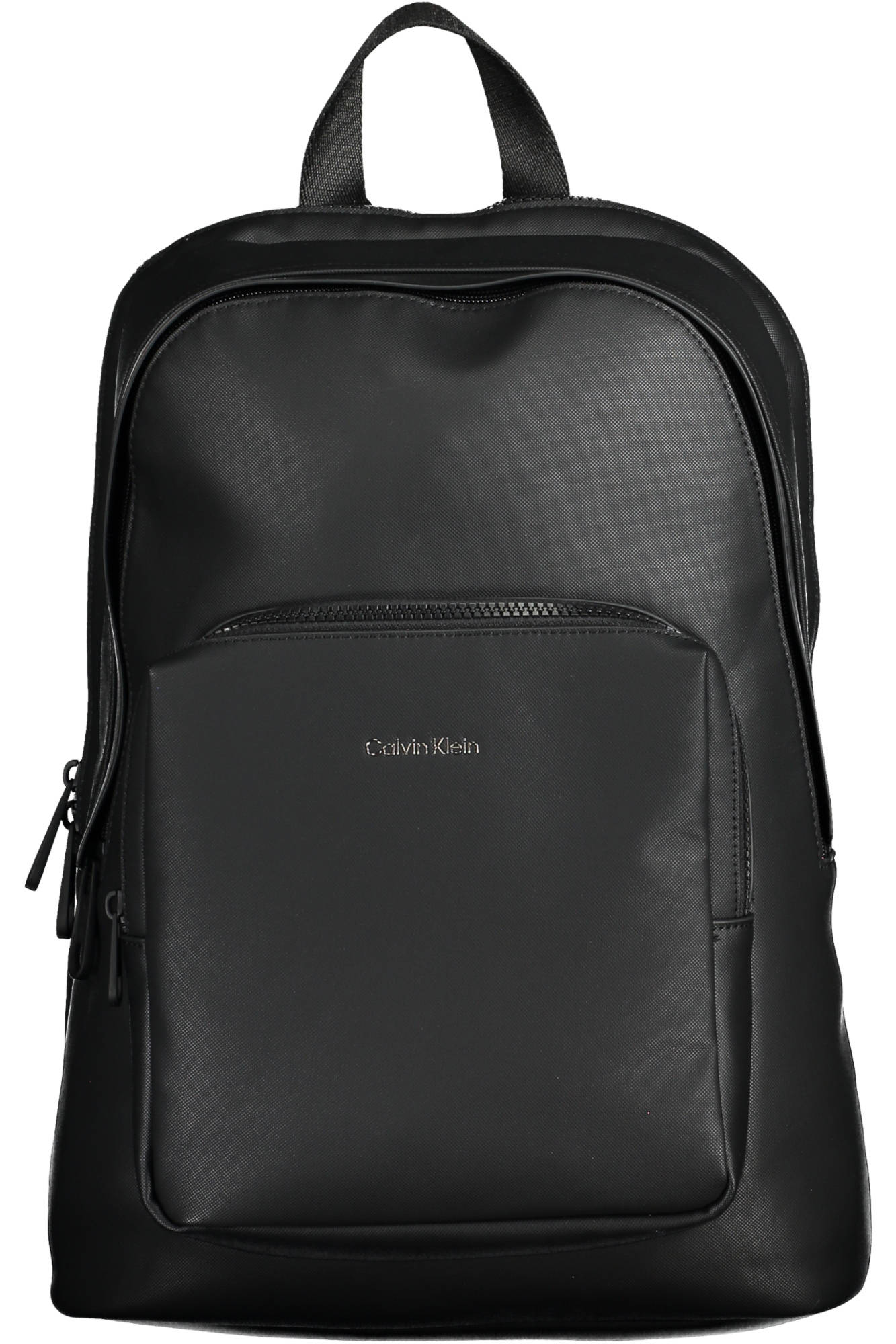 CALVIN KLEIN BLACK MAN BACKPACK-0