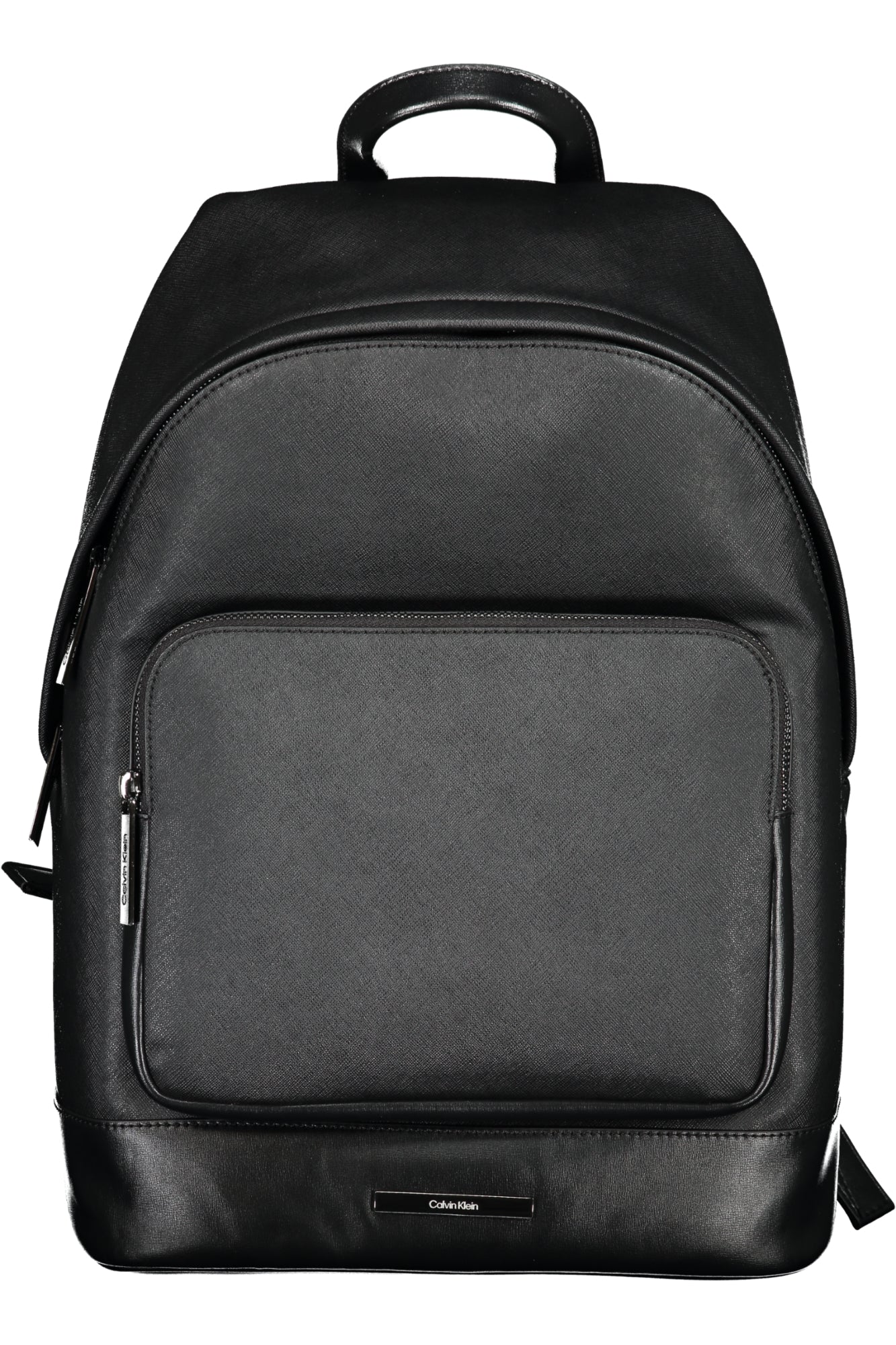 CALVIN KLEIN MEN'S BLACK BACKPACK-0