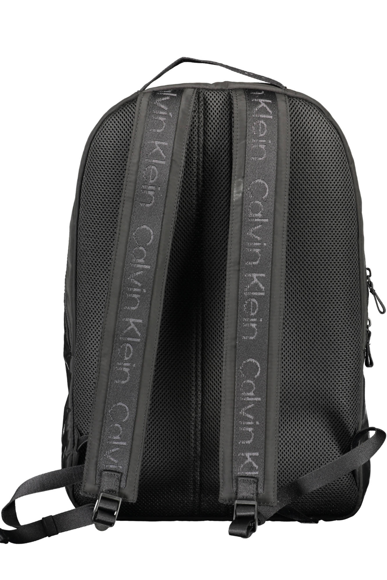 CALVIN KLEIN BLACK MAN BACKPACK-1