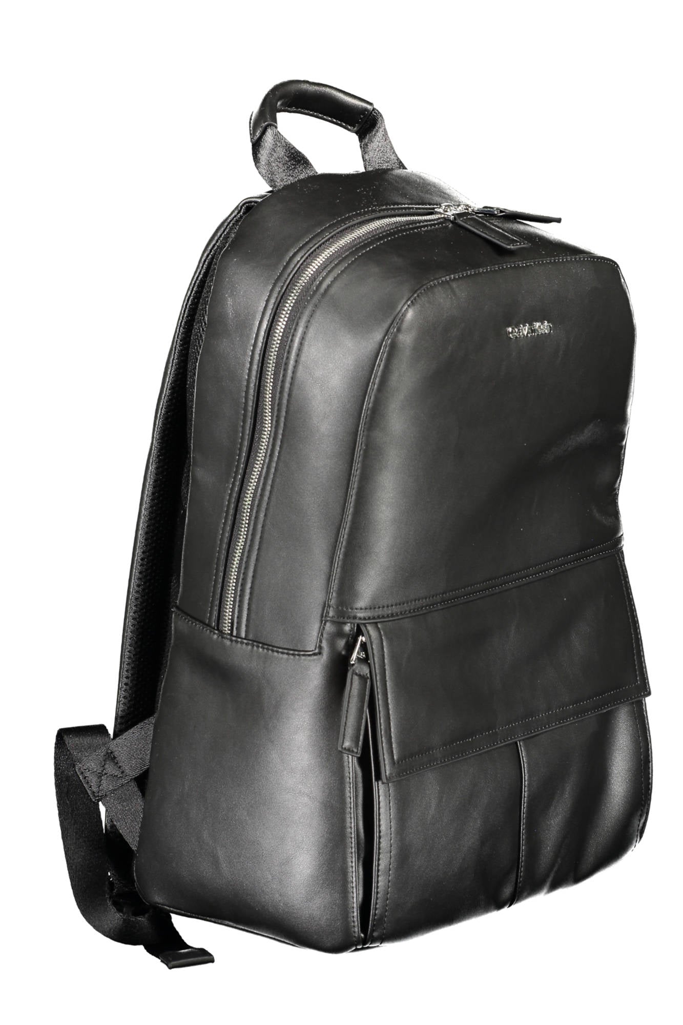 CALVIN KLEIN MEN'S BACKPACK BLACK-1