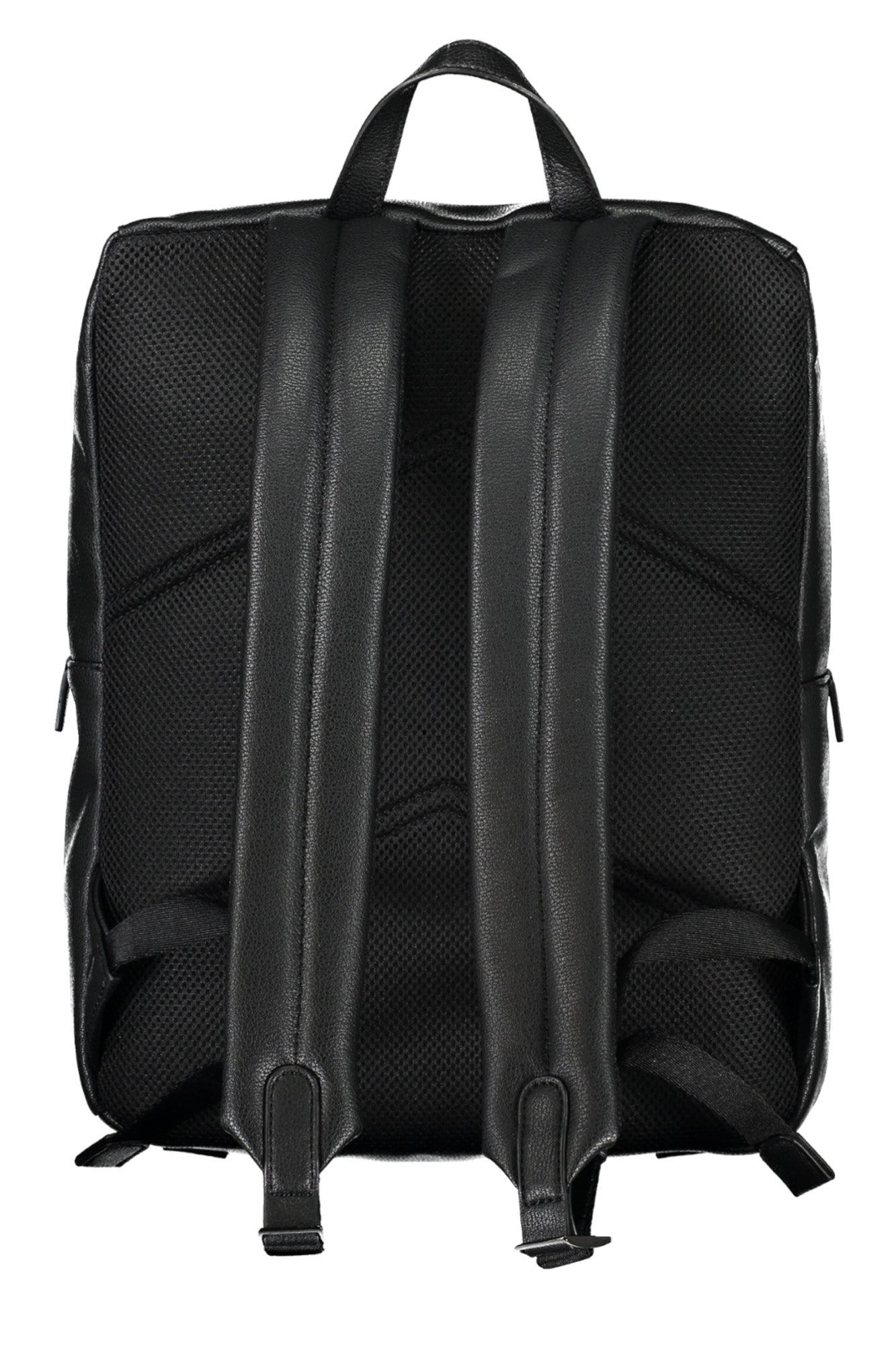 CALVIN KLEIN MEN'S BLACK BACKPACK-1