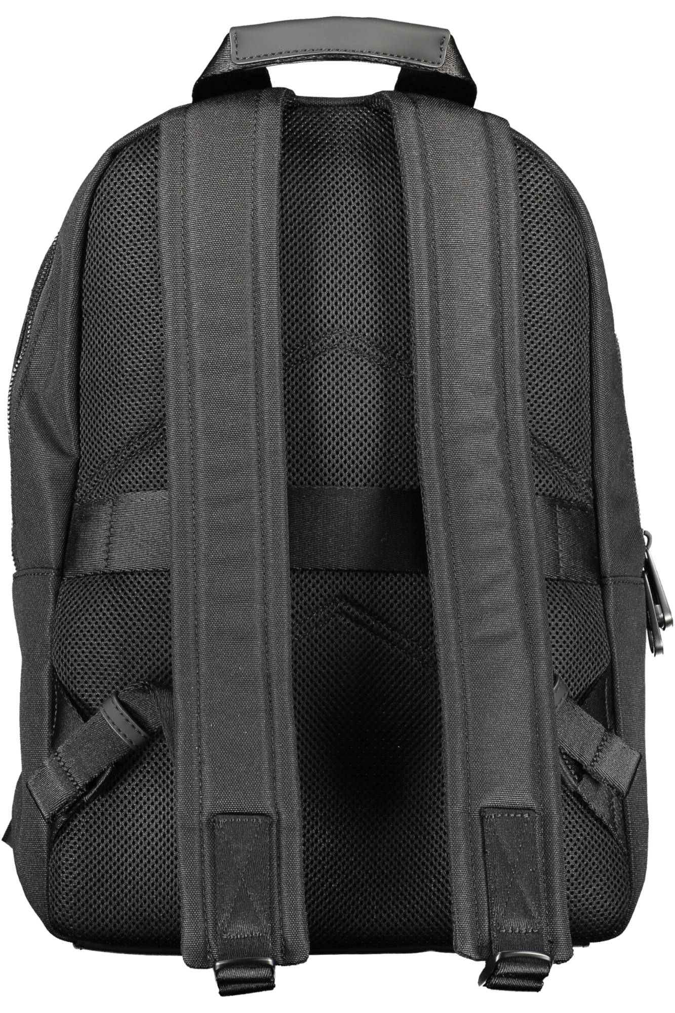 CALVIN KLEIN BLACK MAN BACKPACK-1