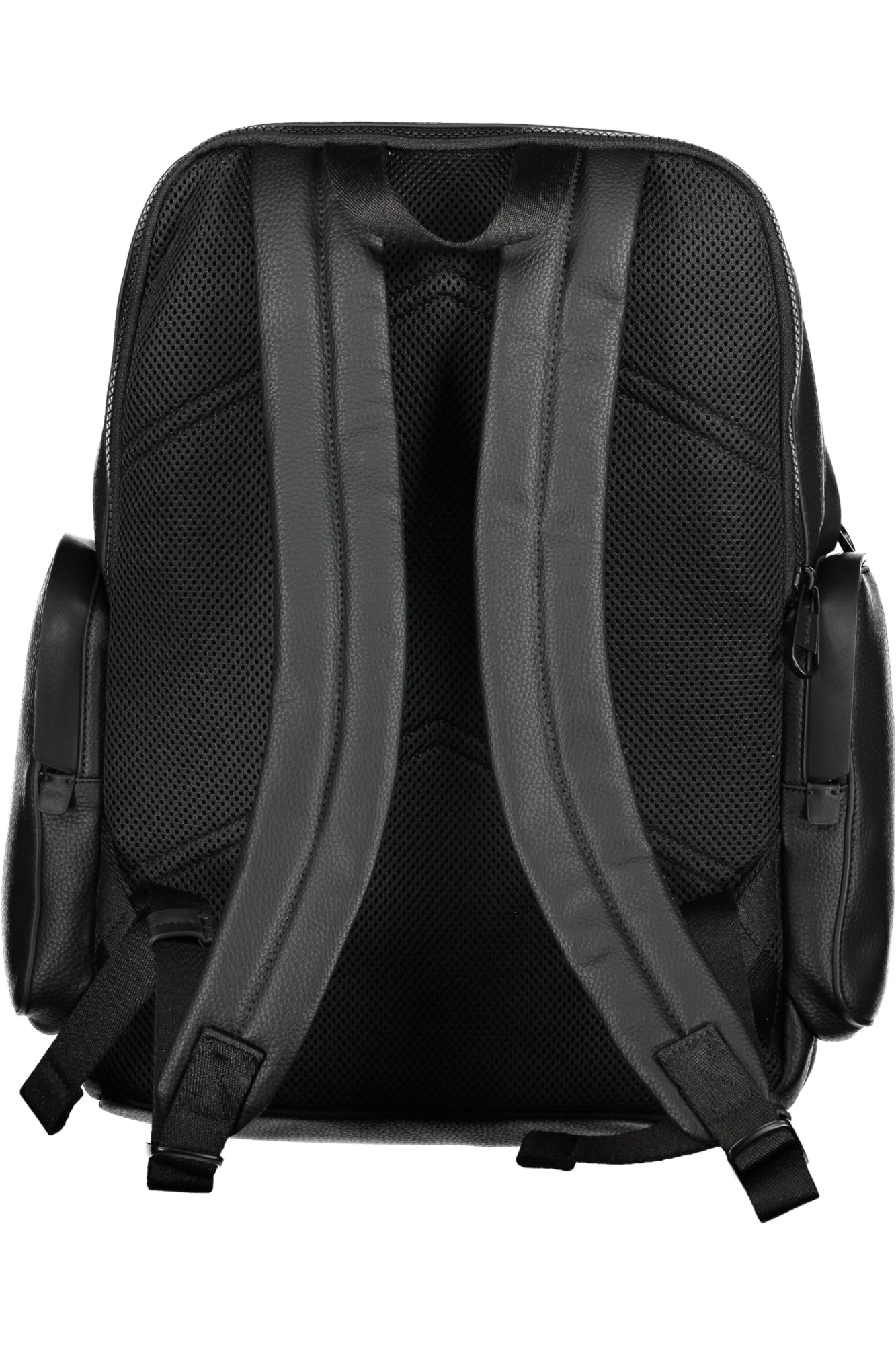 CALVIN KLEIN MEN'S BLACK BACKPACK-1