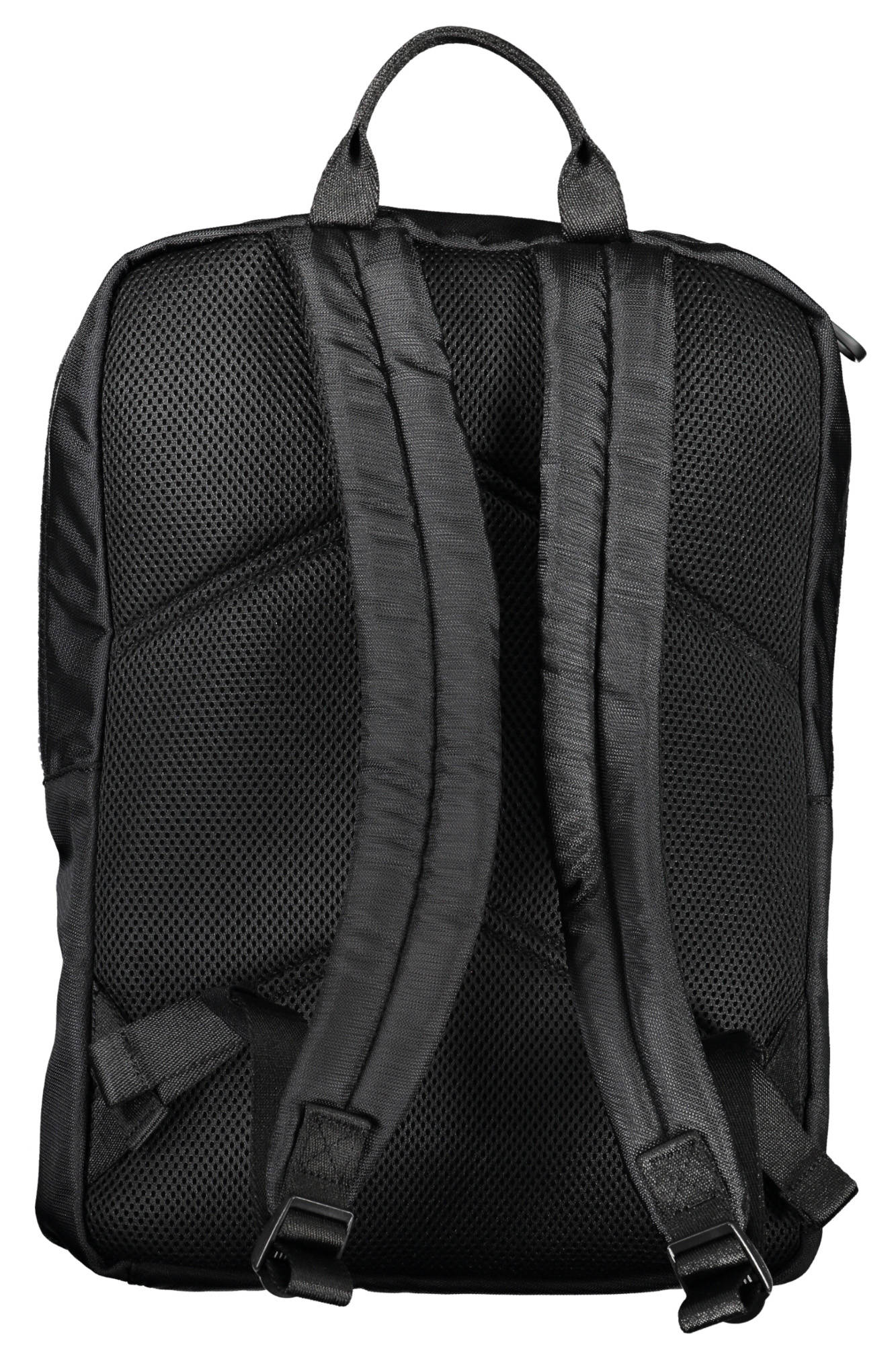 CALVIN KLEIN MEN'S BLACK BACKPACK-1