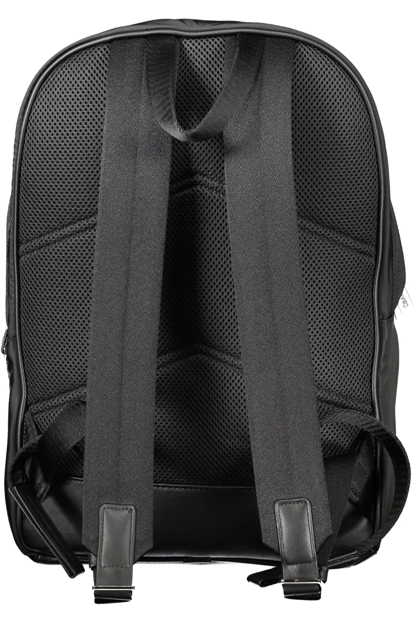 CALVIN KLEIN MEN'S BACKPACK BLACK-1