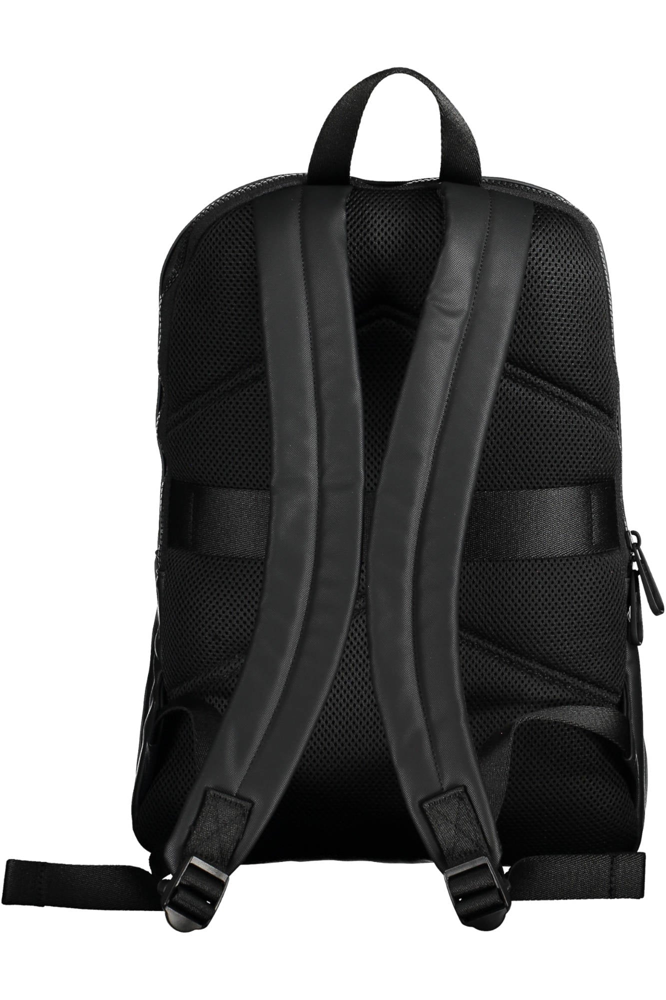 CALVIN KLEIN BLACK MAN BACKPACK-1