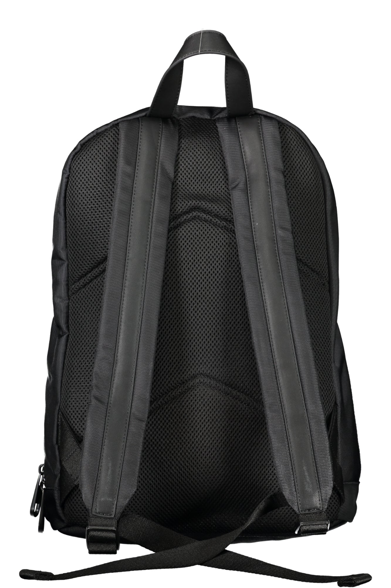 CALVIN KLEIN MEN'S BLACK BACKPACK-1