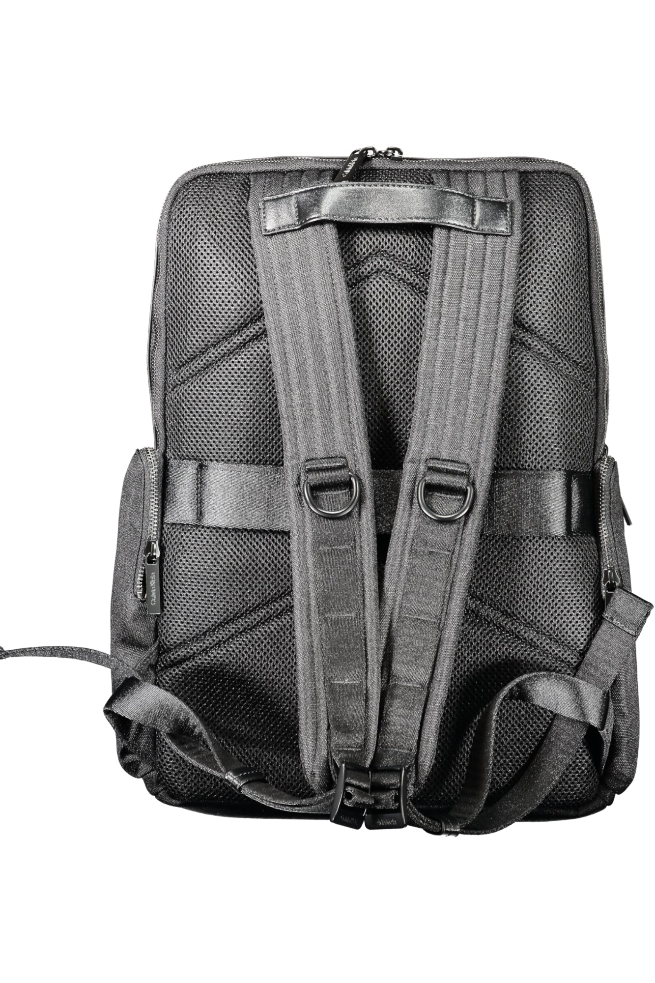 CALVIN KLEIN MEN'S BACKPACK BLACK-1