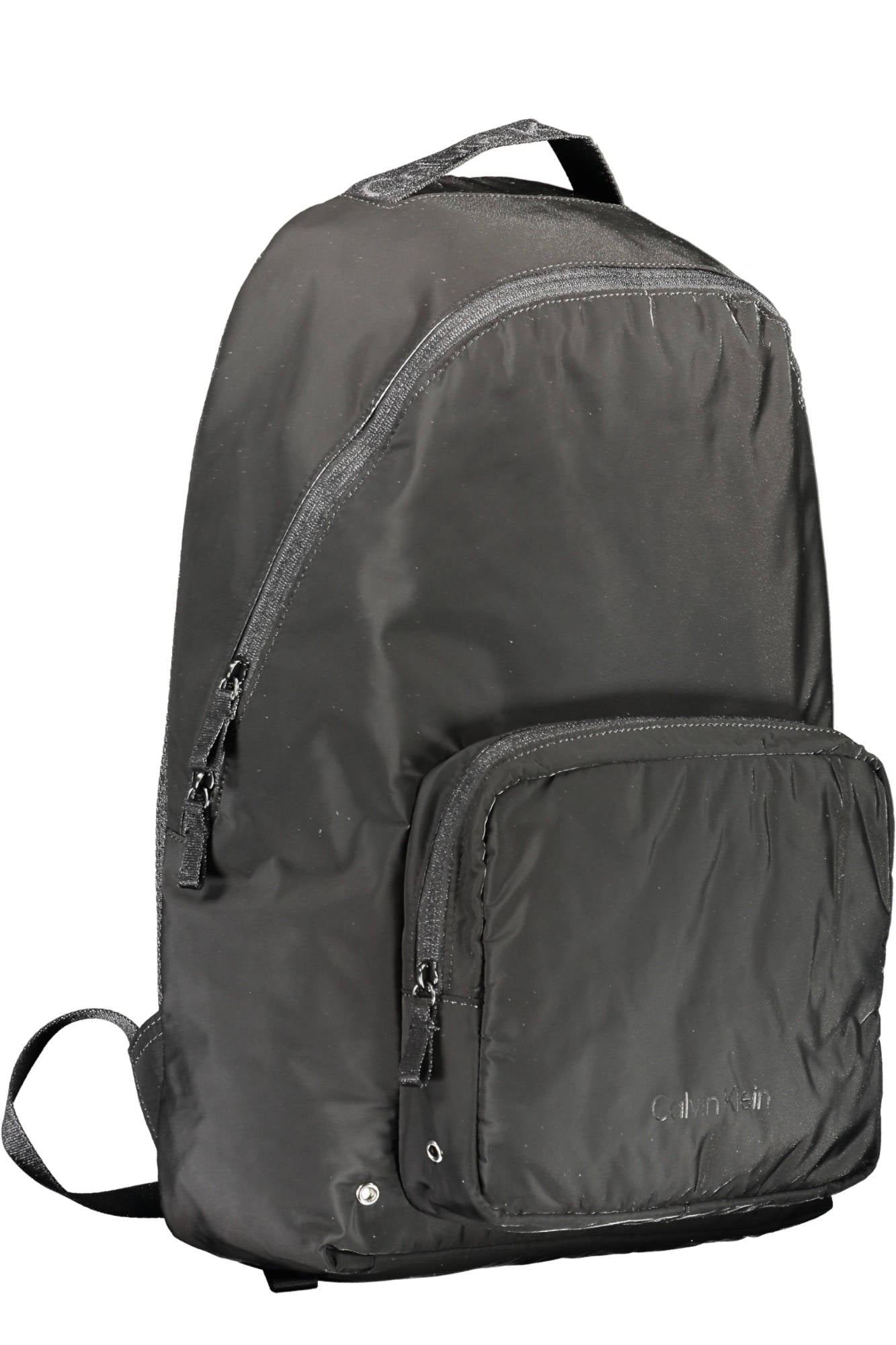 CALVIN KLEIN BLACK MAN BACKPACK-2