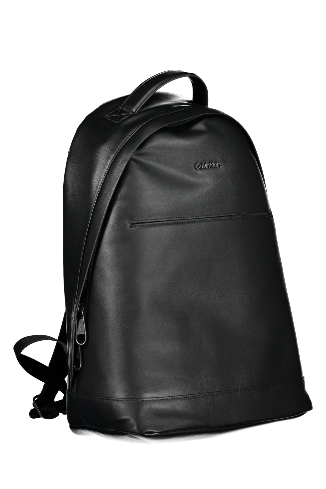 CALVIN KLEIN MEN'S BLACK BACKPACK-2