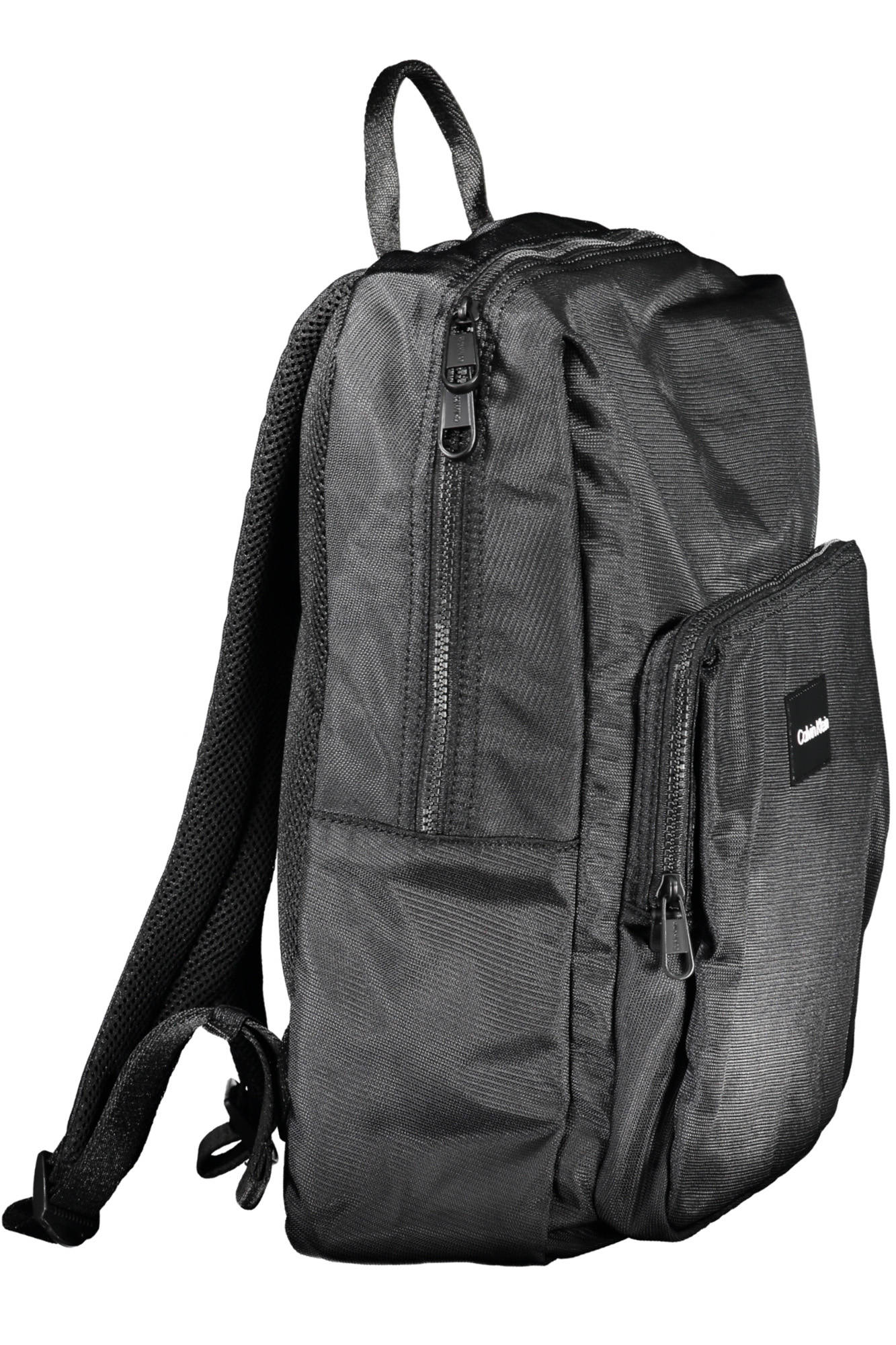 CALVIN KLEIN MEN'S BLACK BACKPACK-2