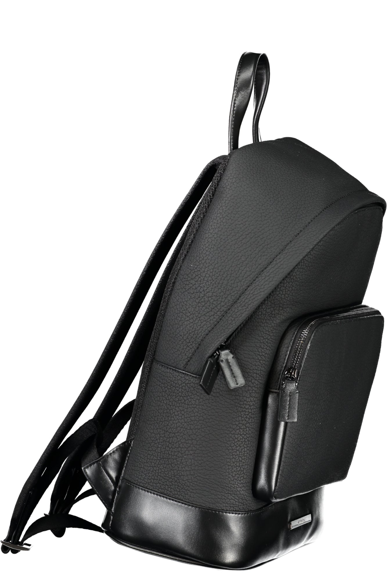 CALVIN KLEIN MEN'S BLACK BACKPACK-2
