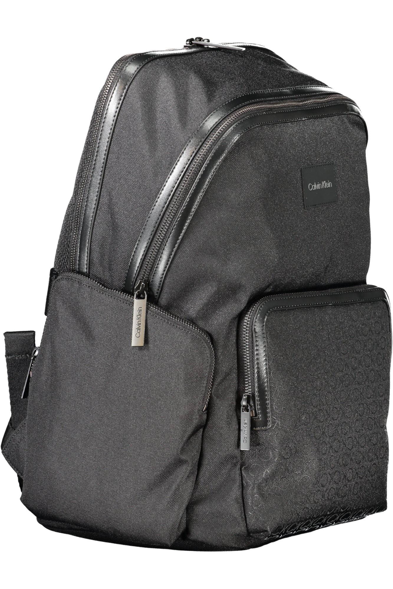CALVIN KLEIN MEN'S BACKPACK BLACK-2