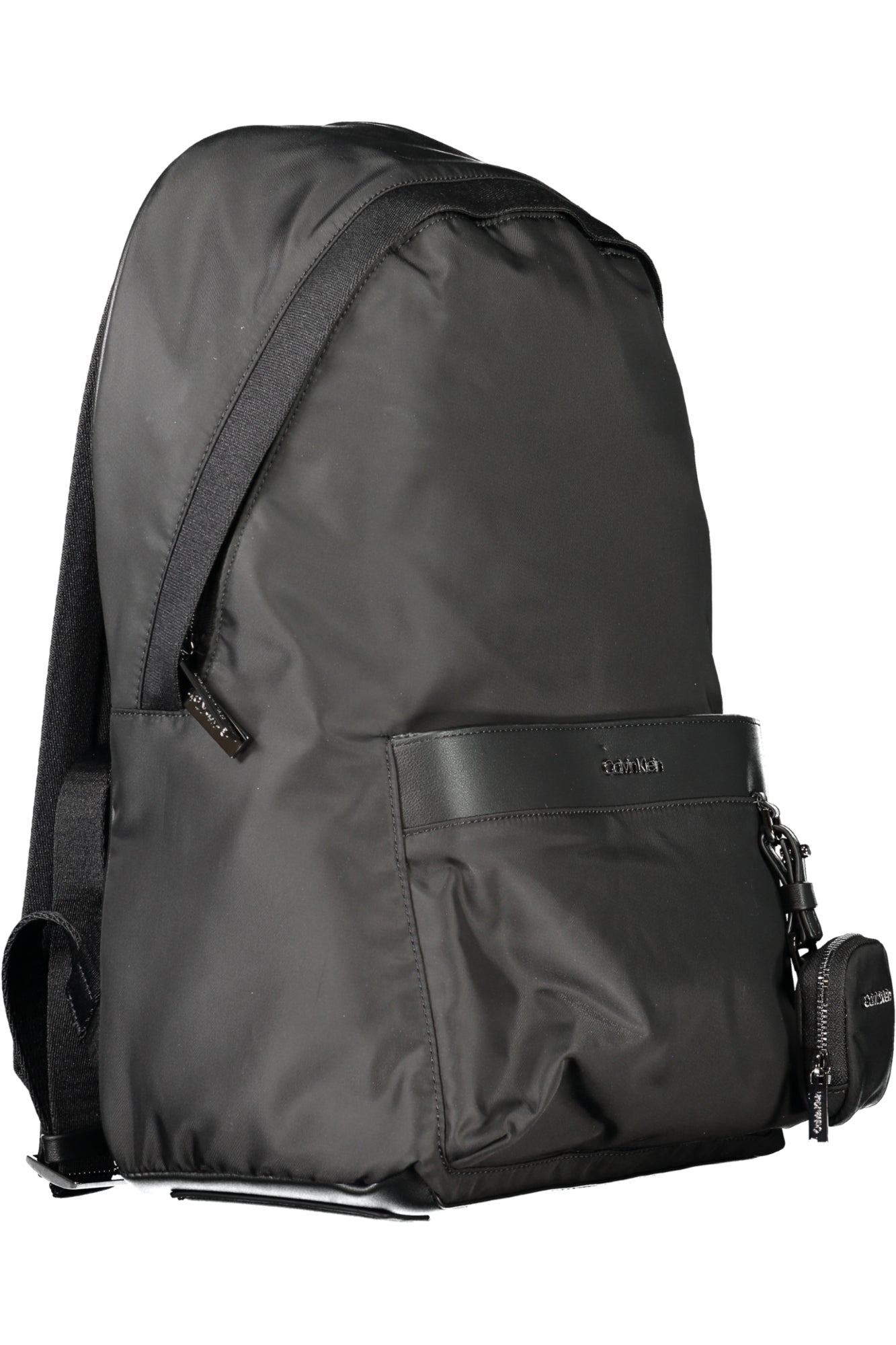 CALVIN KLEIN MEN'S BACKPACK BLACK-2