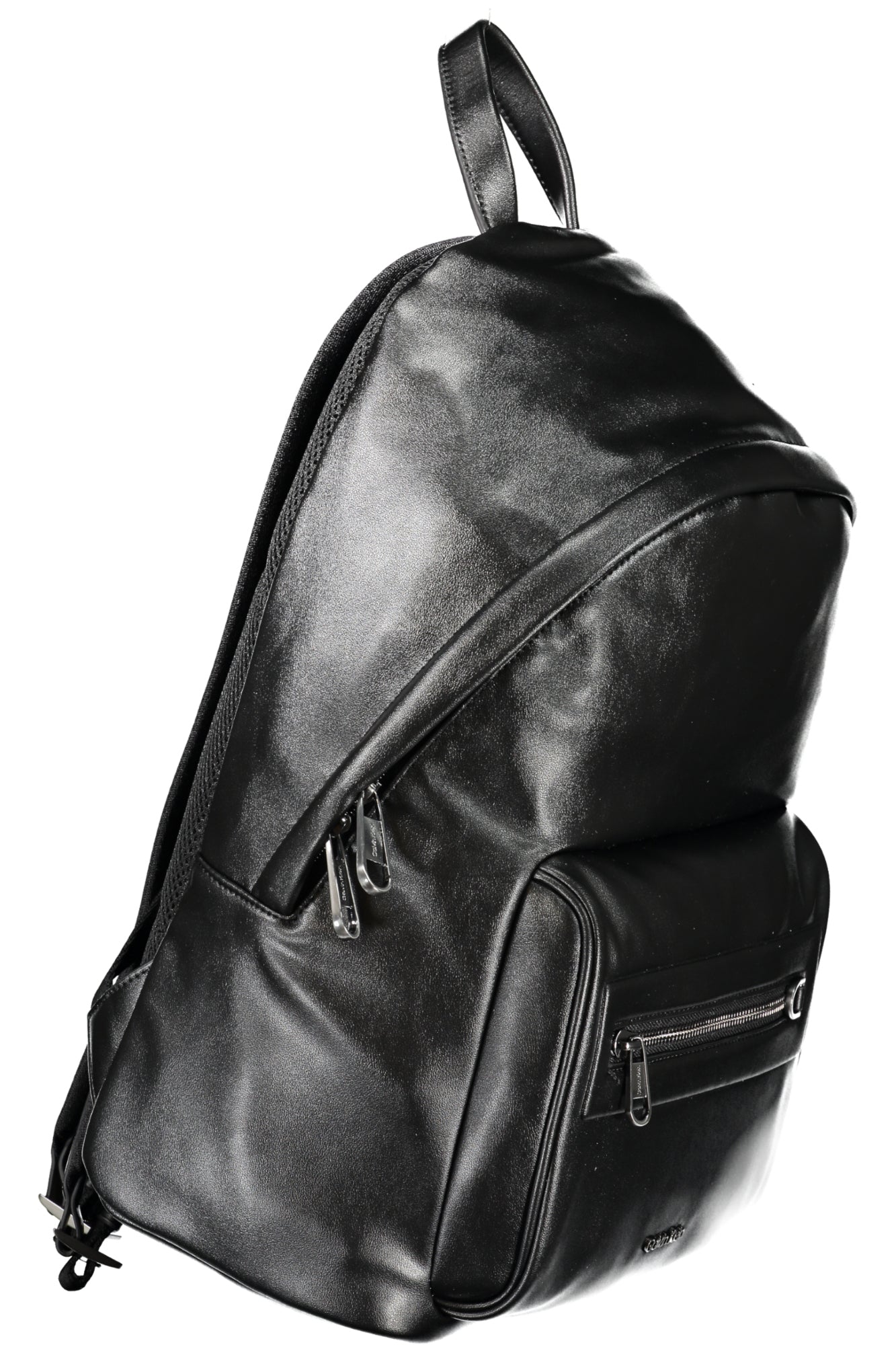 CALVIN KLEIN MEN'S BLACK BACKPACK-2