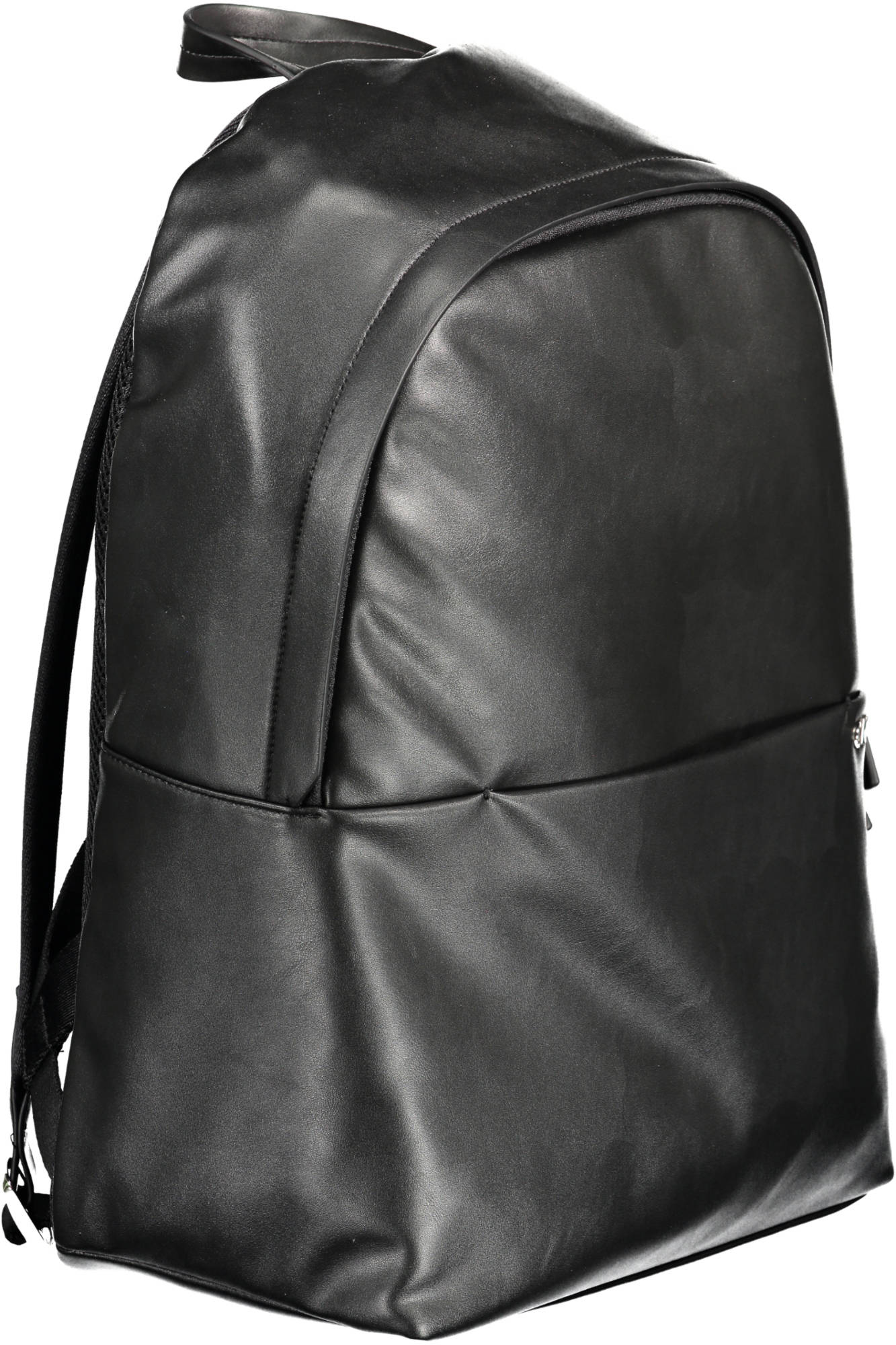 CALVIN KLEIN MEN'S BLACK BACKPACK-2