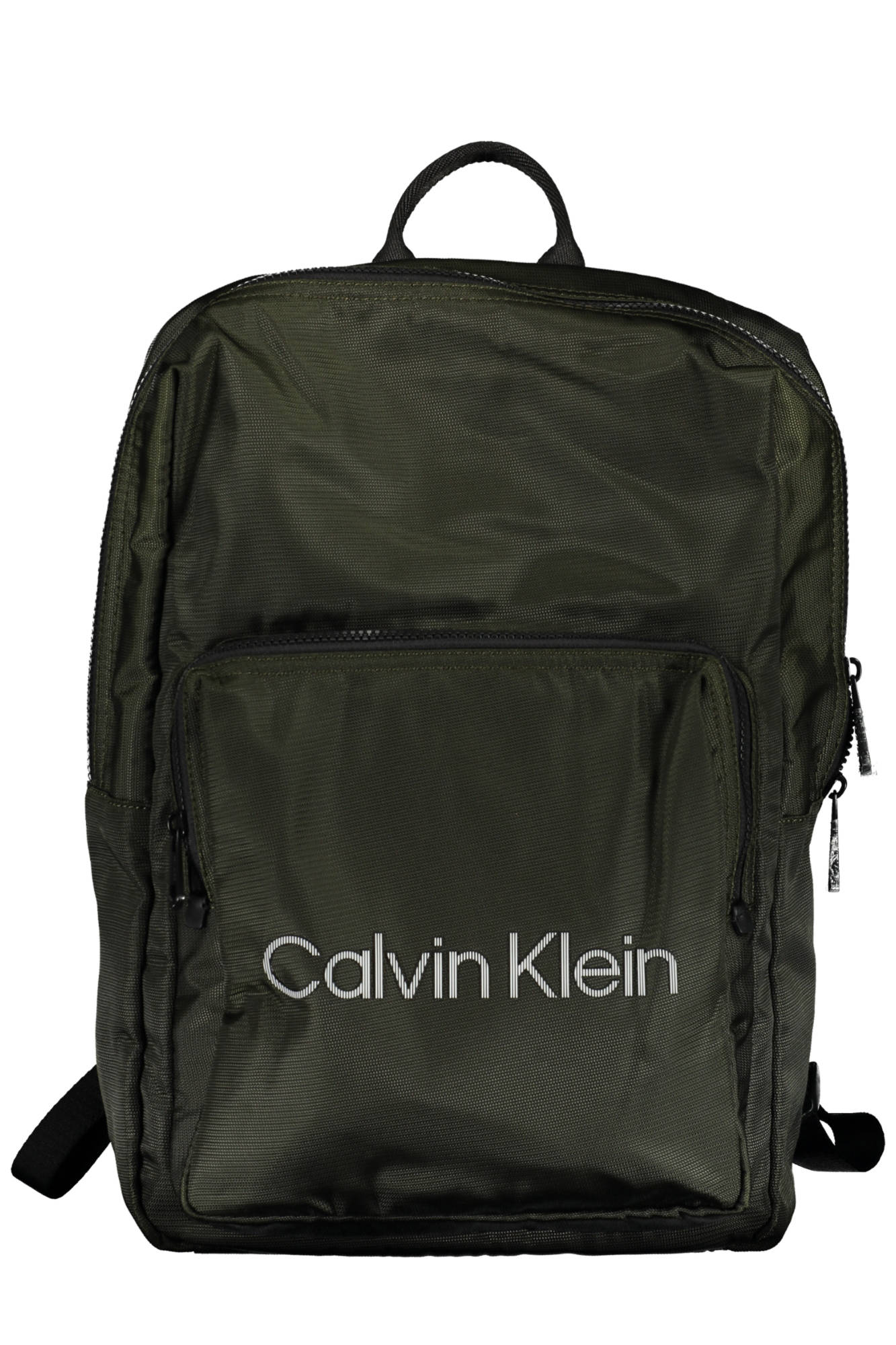 CALVIN KLEIN MEN'S BACKPACK GREEN-0