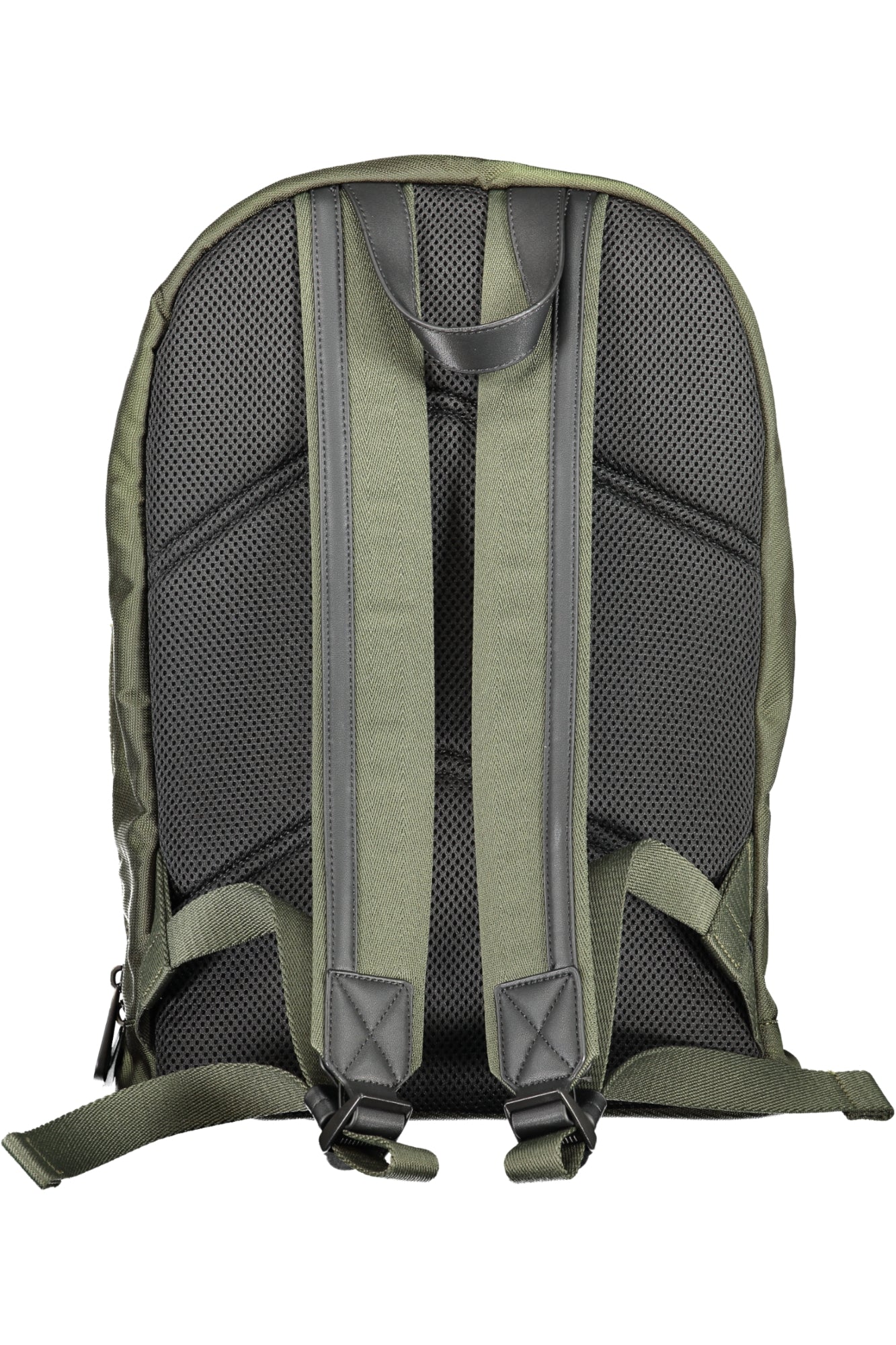 CALVIN KLEIN MEN'S GREEN BACKPACK-1