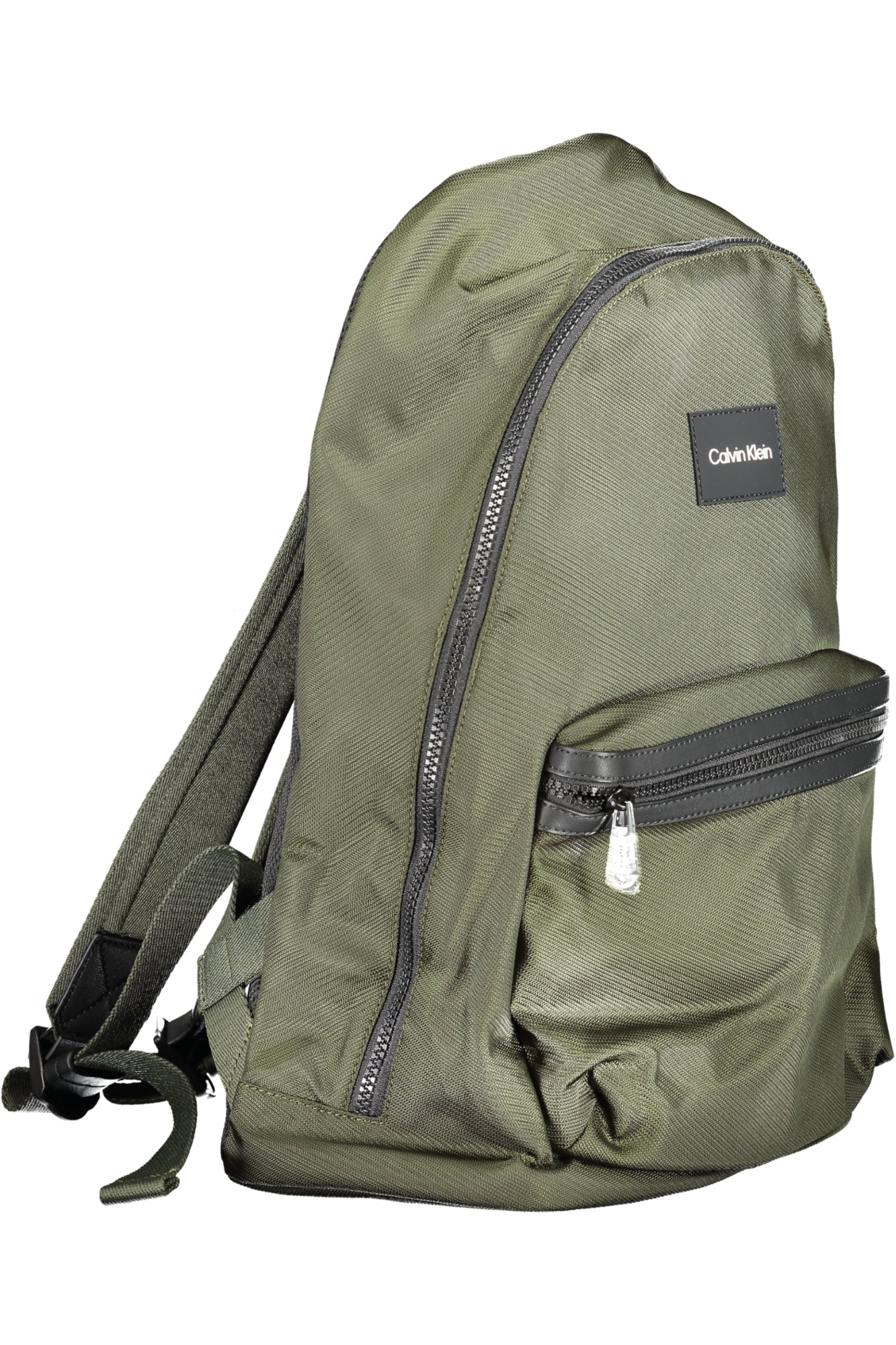CALVIN KLEIN MEN'S GREEN BACKPACK-2