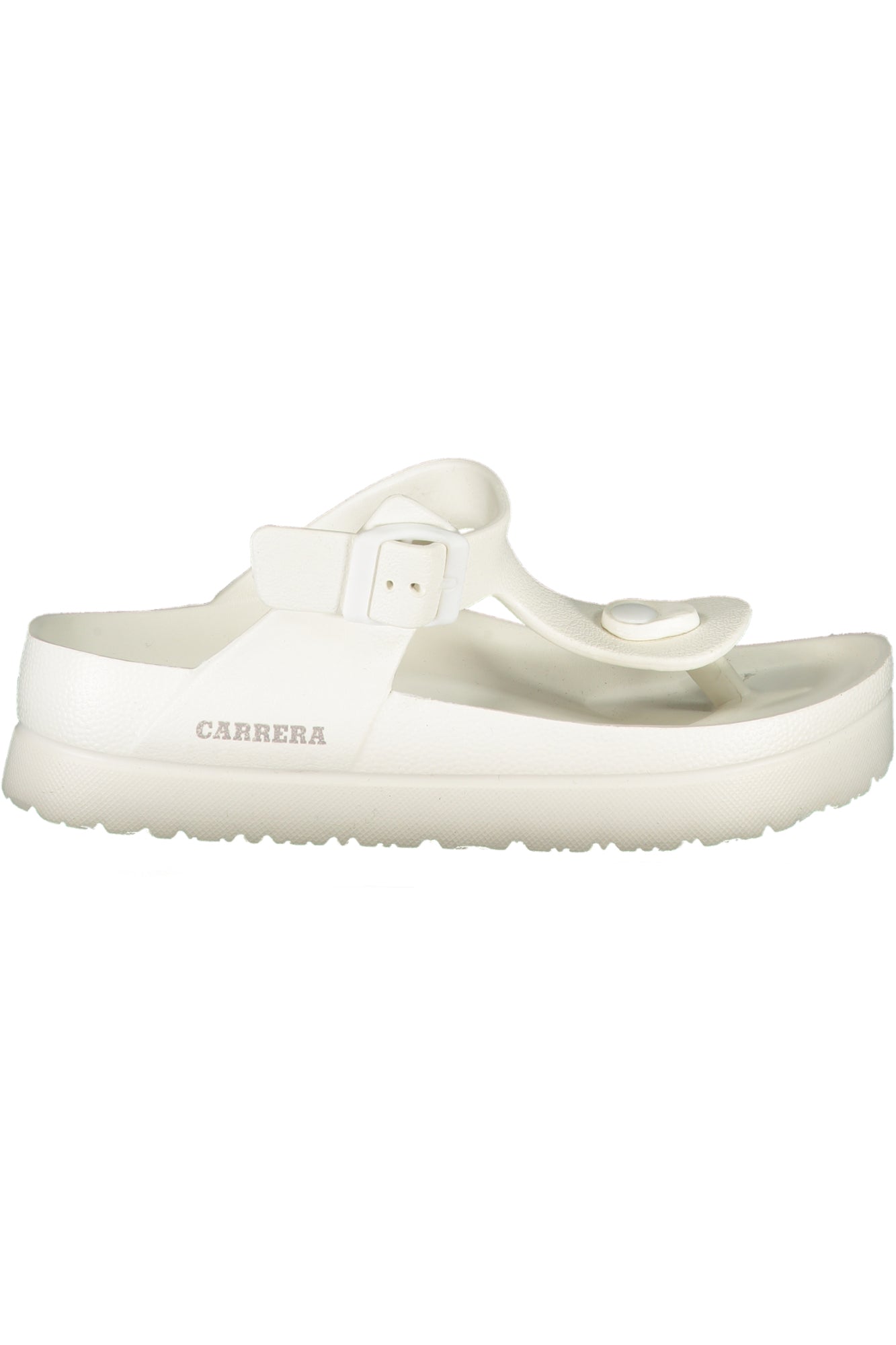 CARRERA FOOTWEAR SLIPPERS WHITE WOMEN-0
