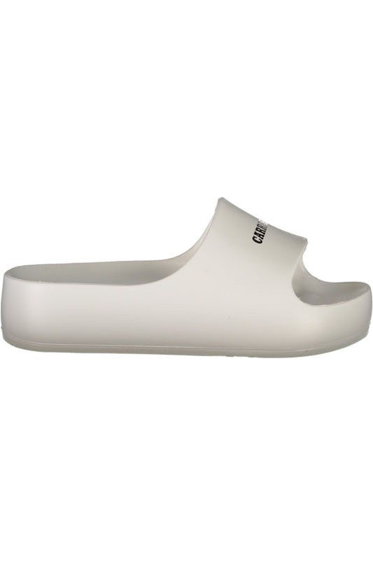 CARRERA FOOTWEAR SLIPPERS WHITE WOMEN-0