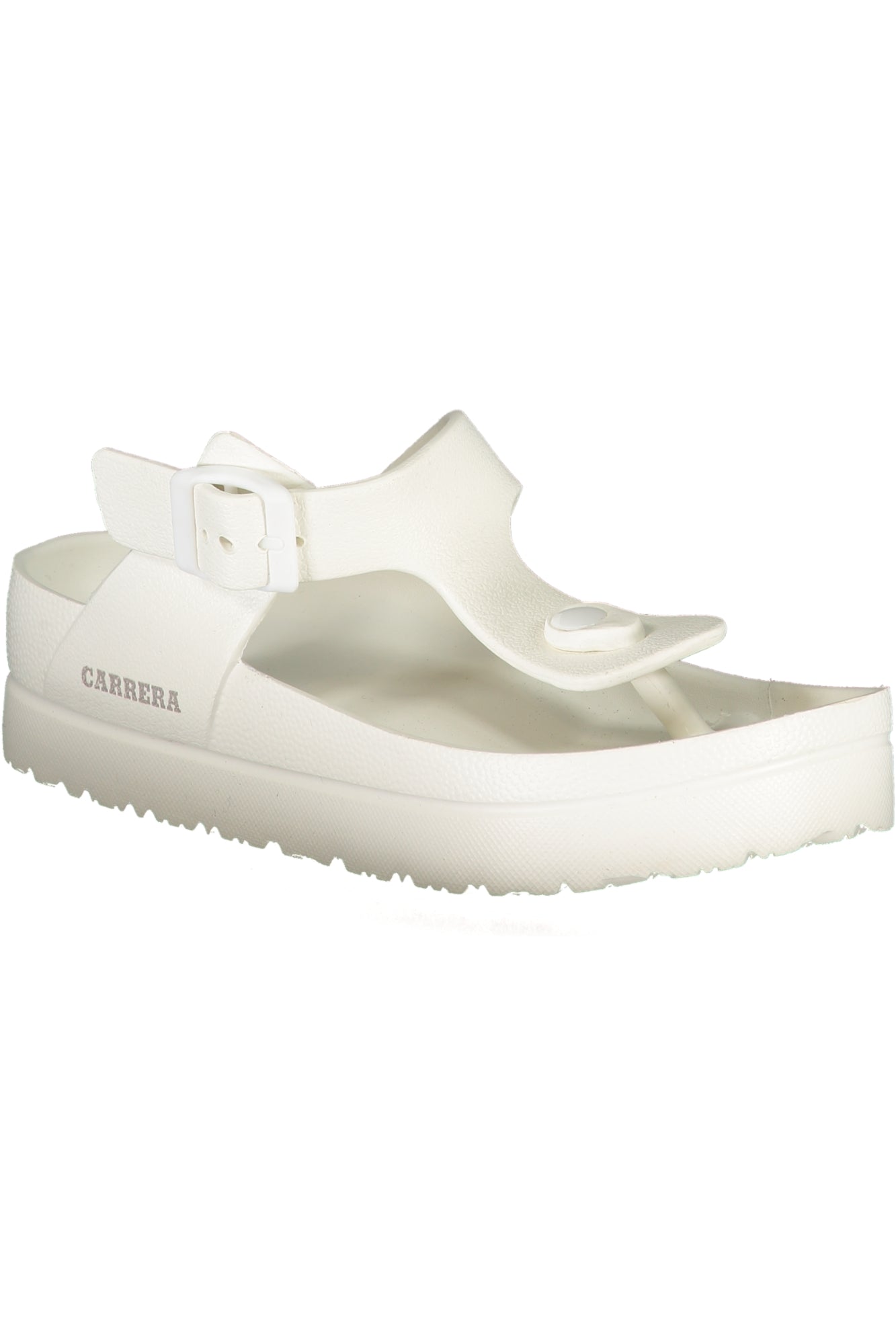 CARRERA FOOTWEAR SLIPPERS WHITE WOMEN-1