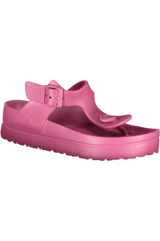 CARRERA FOOTWEAR SLIPPERS PINK WOMEN-1