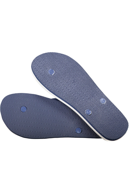 CARRERA WHITE MEN'S SLIPPERS-1