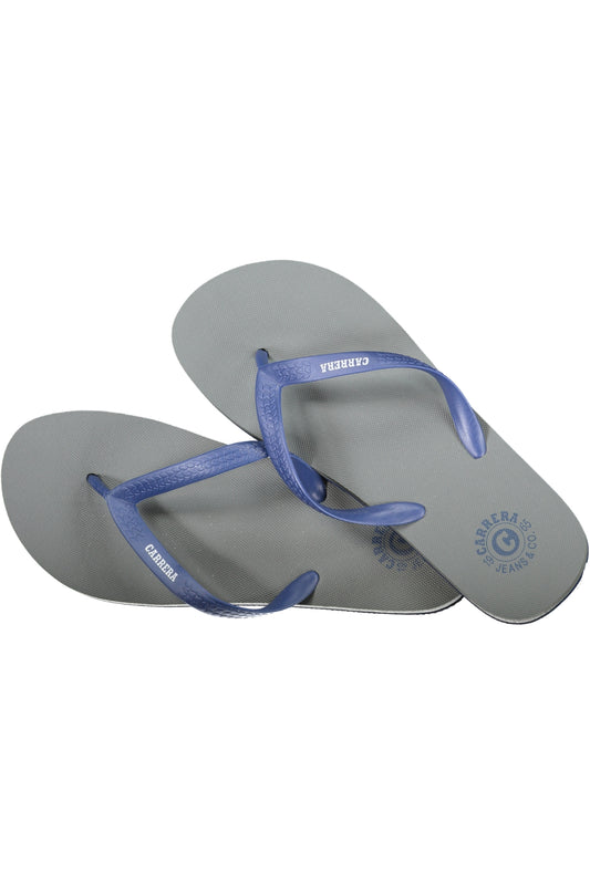 CARRERA MEN'S FOOTWEAR SLIPPERS GRAY-0