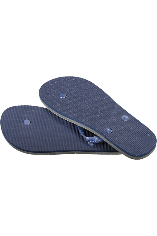 CARRERA MEN'S FOOTWEAR SLIPPERS GRAY-1